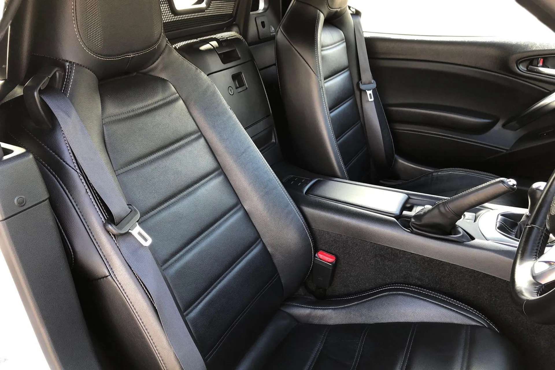 2017 FIAT 124 SPIDER 2017 FIAT 124 SPIDER