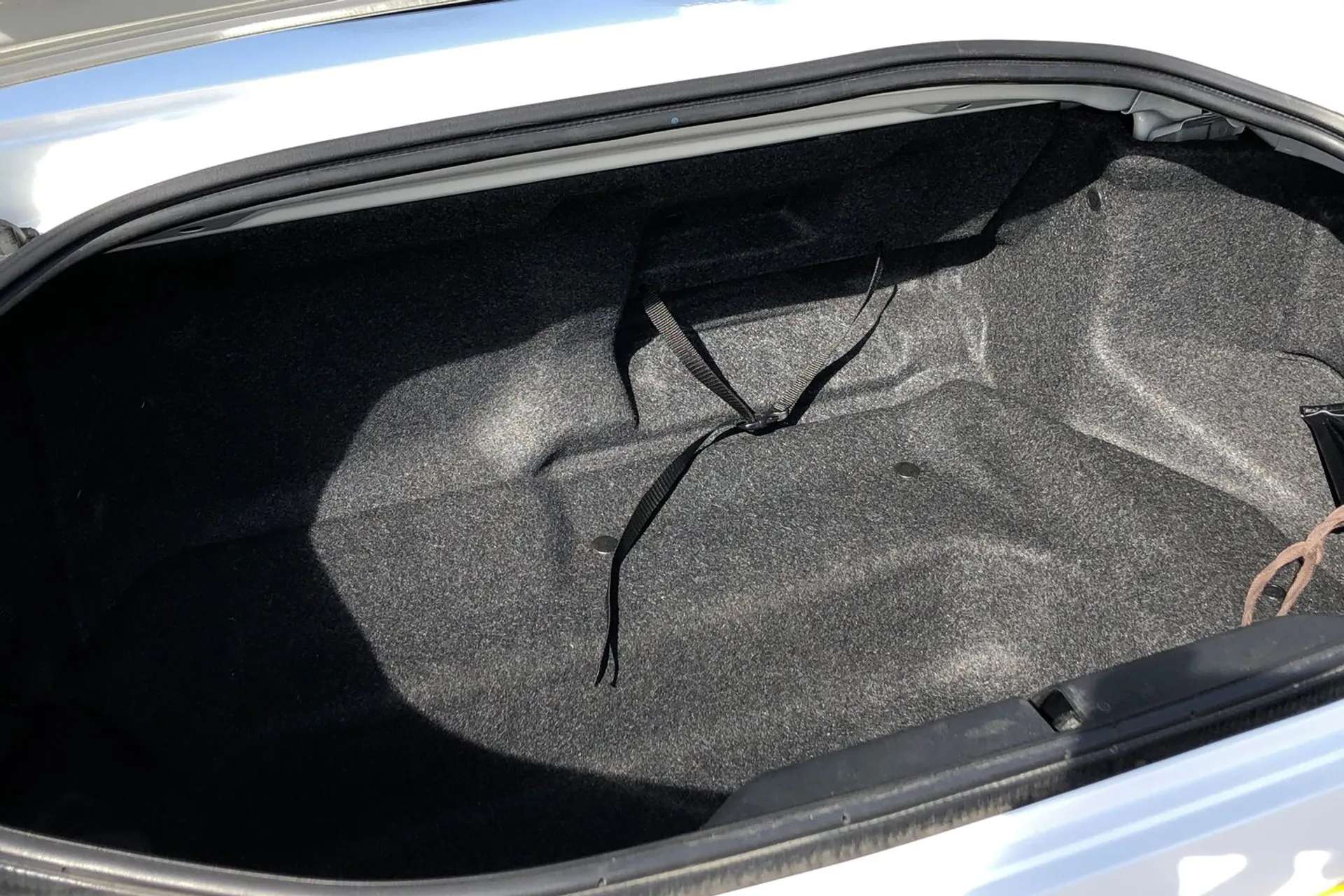 2017 FIAT 124 SPIDER 2017 FIAT 124 SPIDER