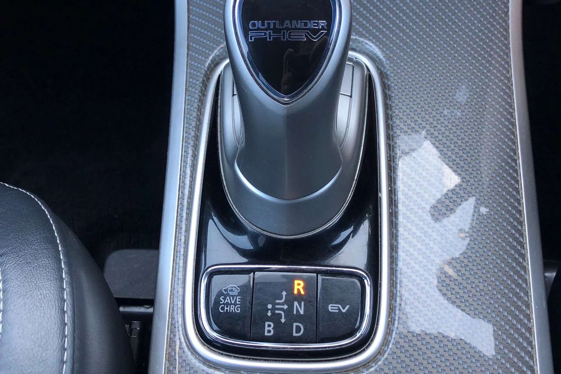 2021 MITSUBISHI OUTLANDER 2021 MITSUBISHI OUTLANDER