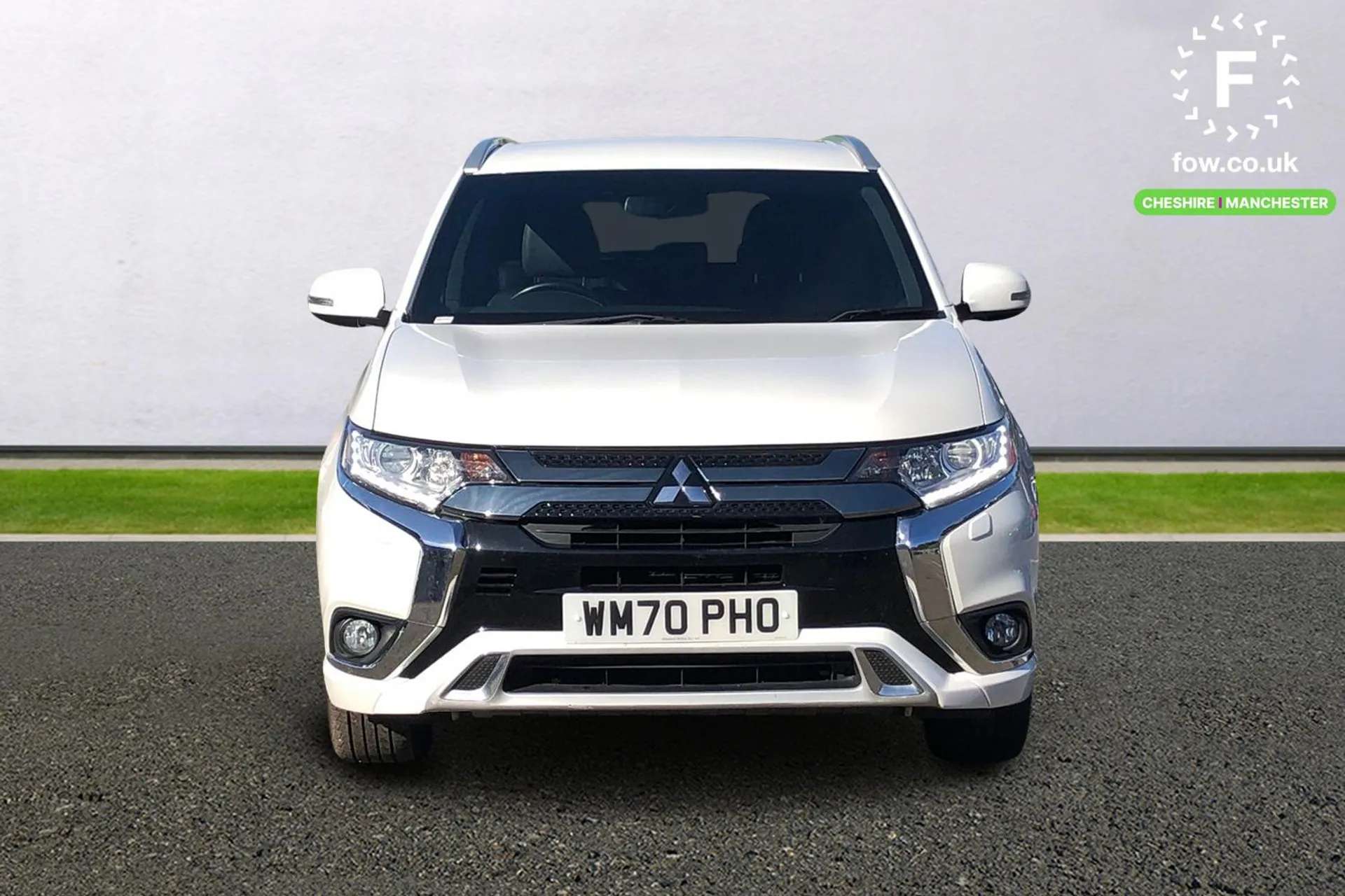 2021 MITSUBISHI OUTLANDER 2021 MITSUBISHI OUTLANDER