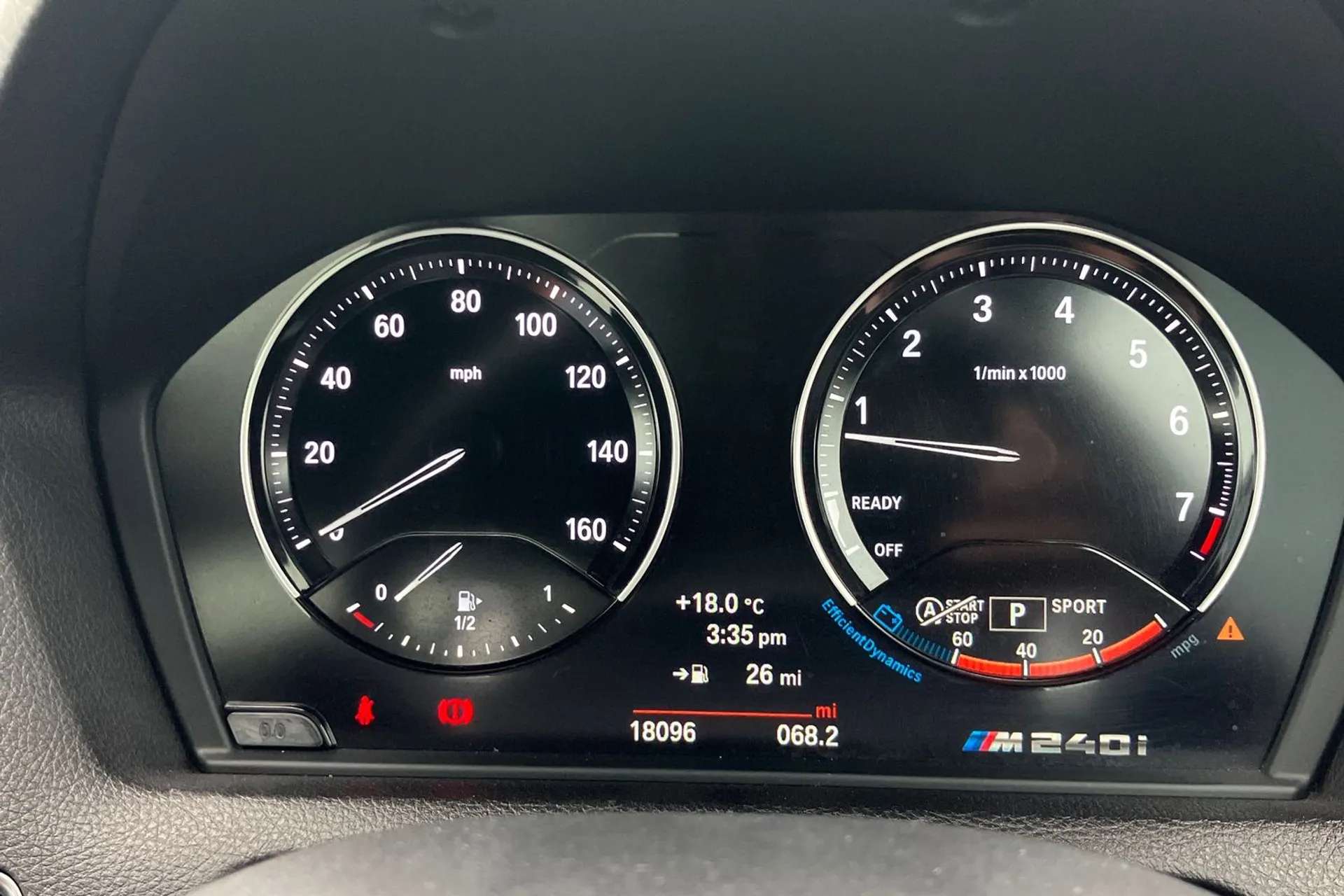 2019 BMW 2 SERIES 2019 BMW 2 SERIES