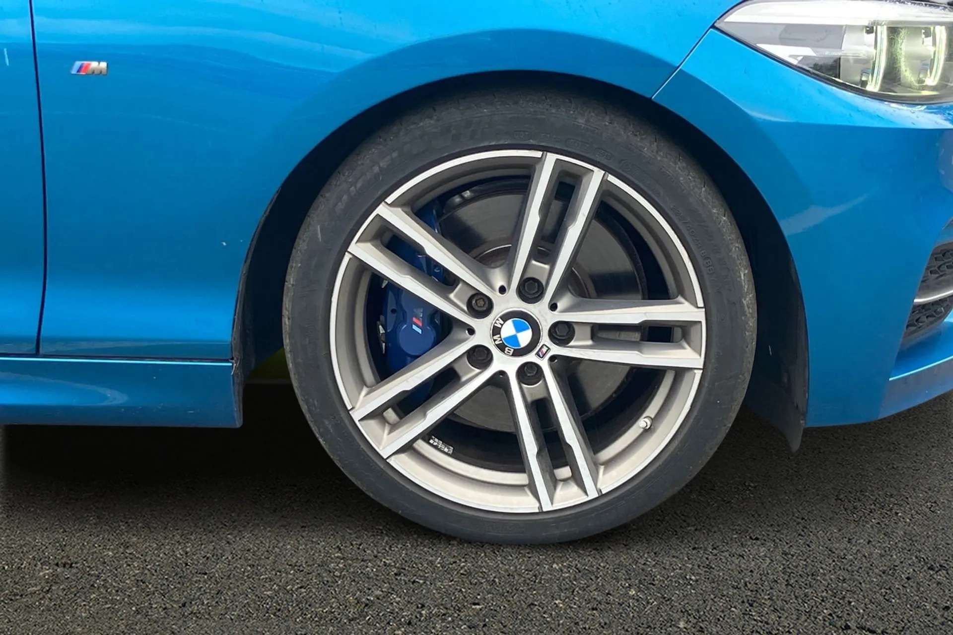 2019 BMW 2 SERIES 2019 BMW 2 SERIES