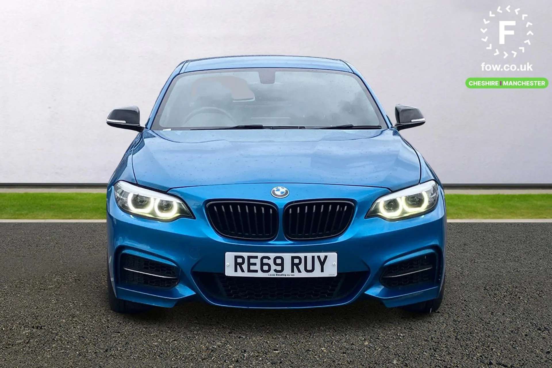 2019 BMW 2 SERIES 2019 BMW 2 SERIES