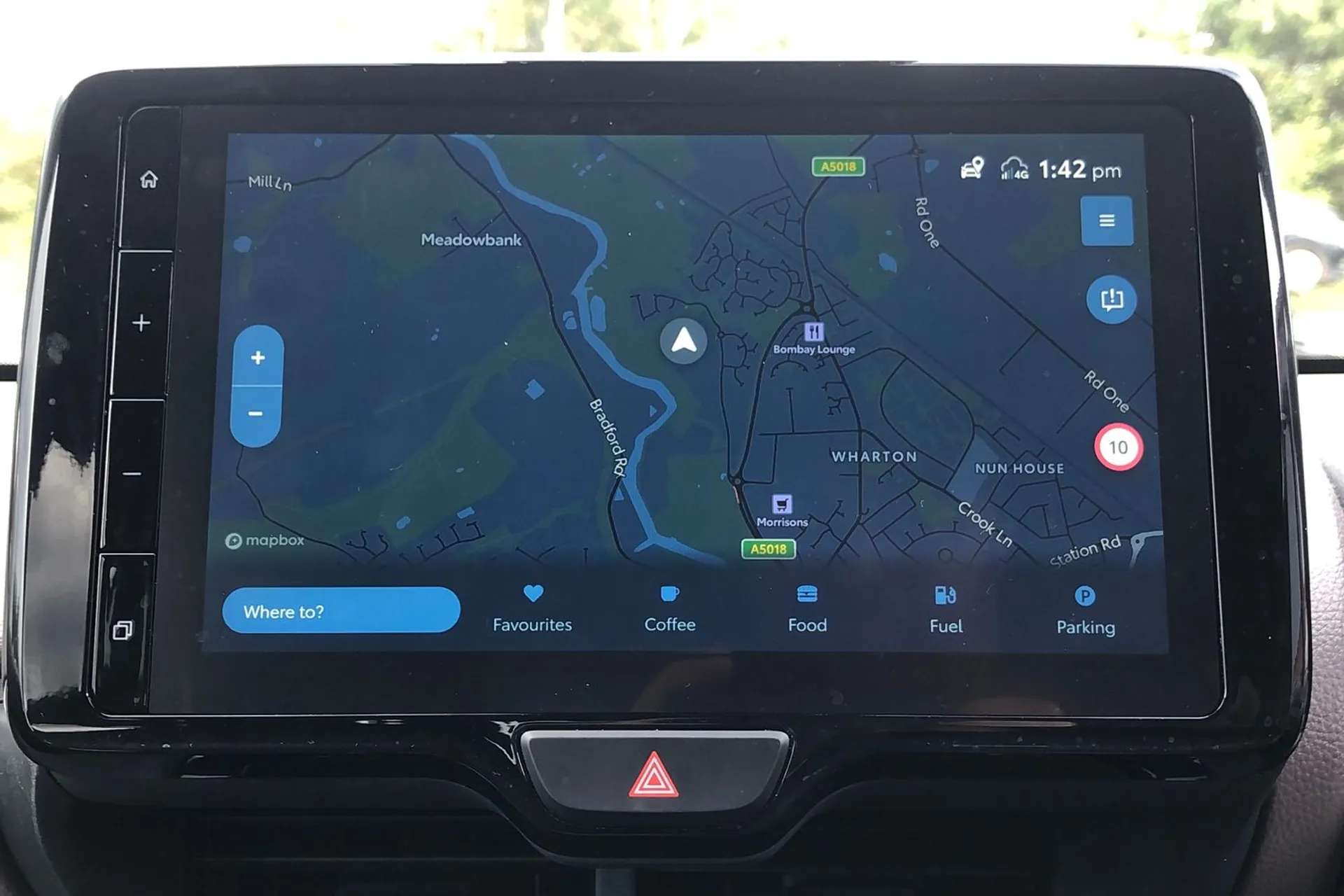 2022 TOYOTA YARIS CROSS 2022 TOYOTA YARIS CROSS