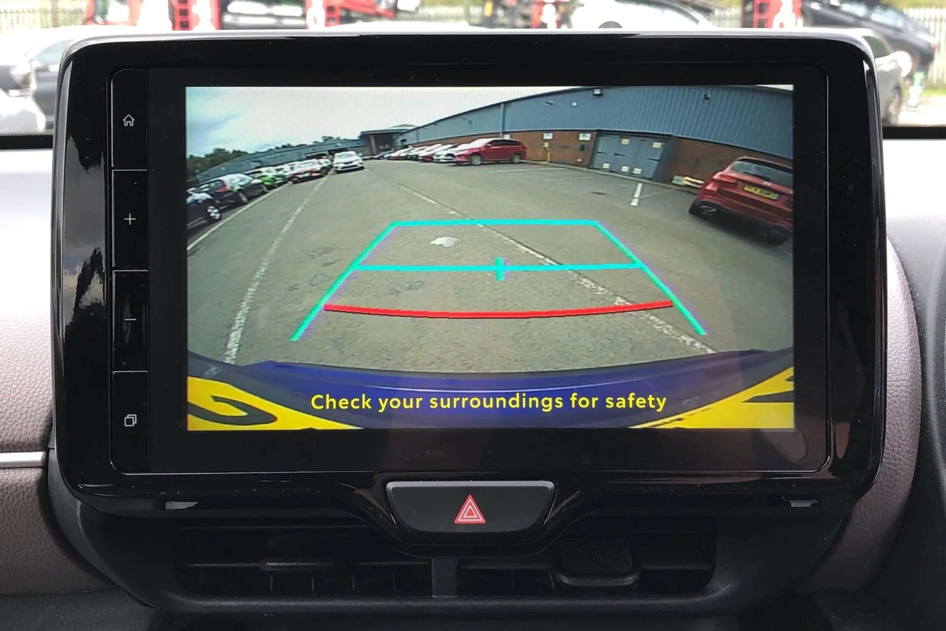 2022 TOYOTA YARIS CROSS 2022 TOYOTA YARIS CROSS