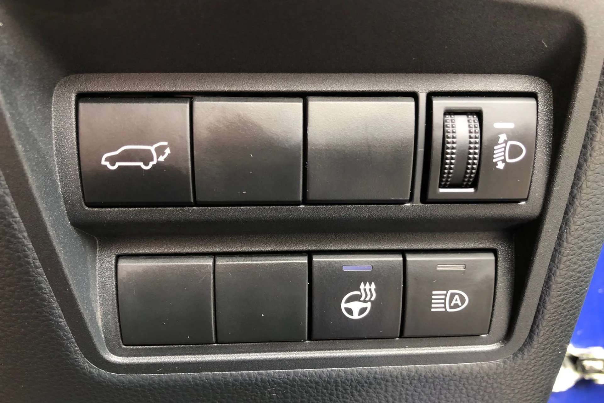 2022 TOYOTA YARIS CROSS 2022 TOYOTA YARIS CROSS