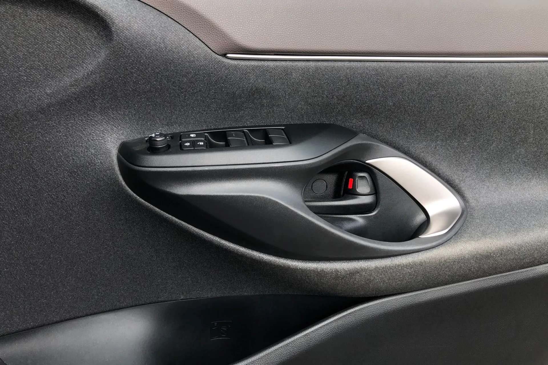 2022 TOYOTA YARIS CROSS 2022 TOYOTA YARIS CROSS