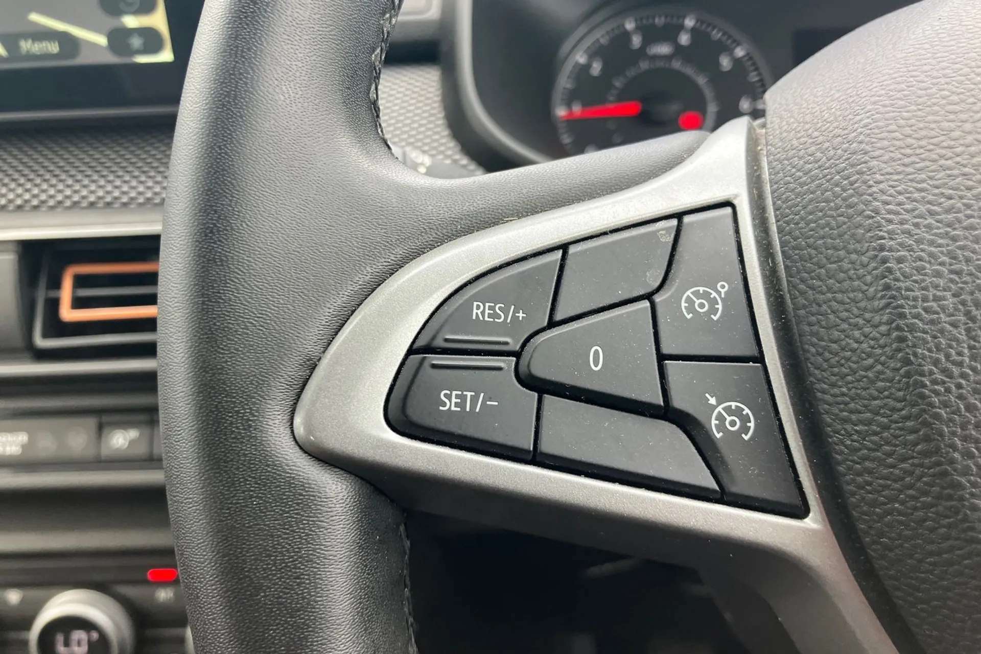 2023 DACIA SANDERO STEPWAY 2023 DACIA SANDERO STEPWAY