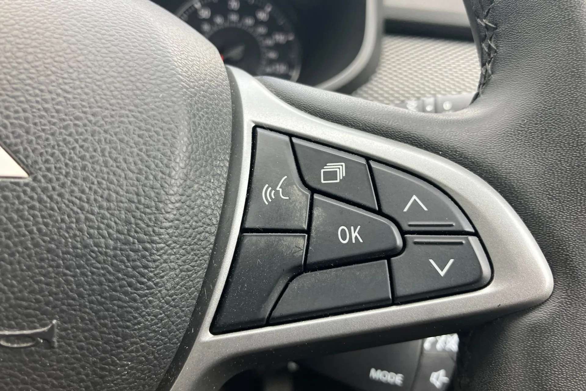 2023 DACIA SANDERO STEPWAY 2023 DACIA SANDERO STEPWAY