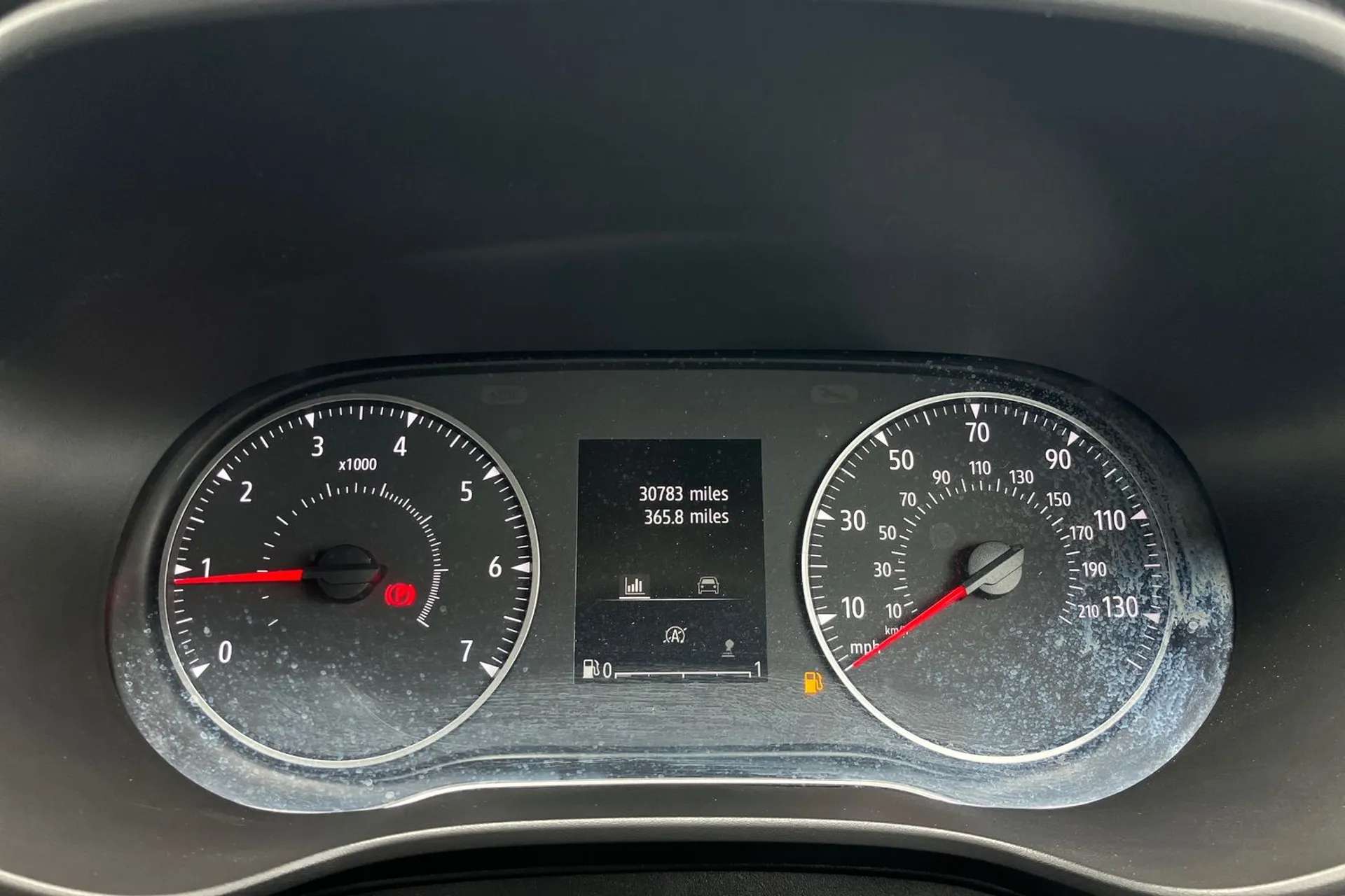 2023 DACIA SANDERO STEPWAY 2023 DACIA SANDERO STEPWAY