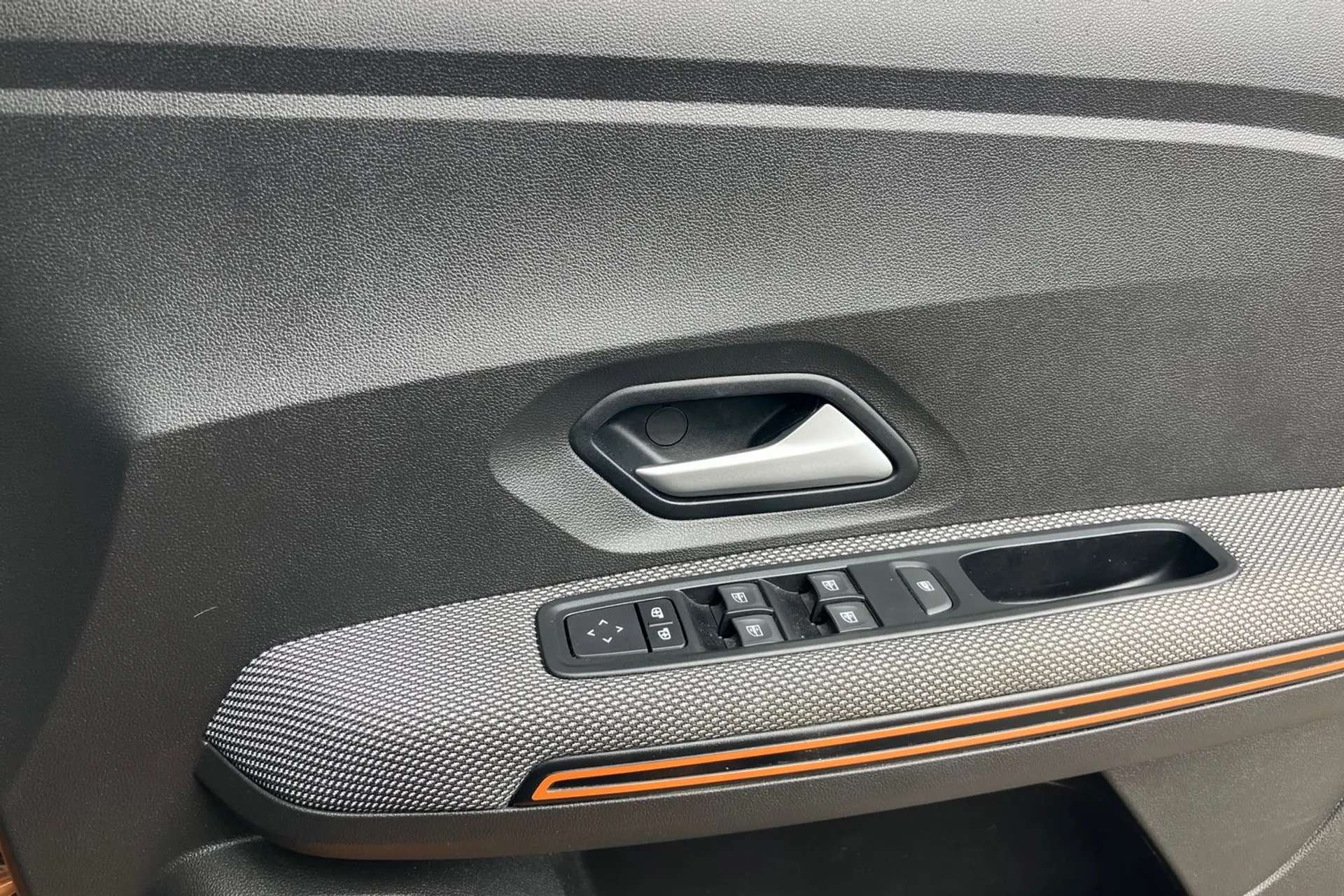 2023 DACIA SANDERO STEPWAY 2023 DACIA SANDERO STEPWAY