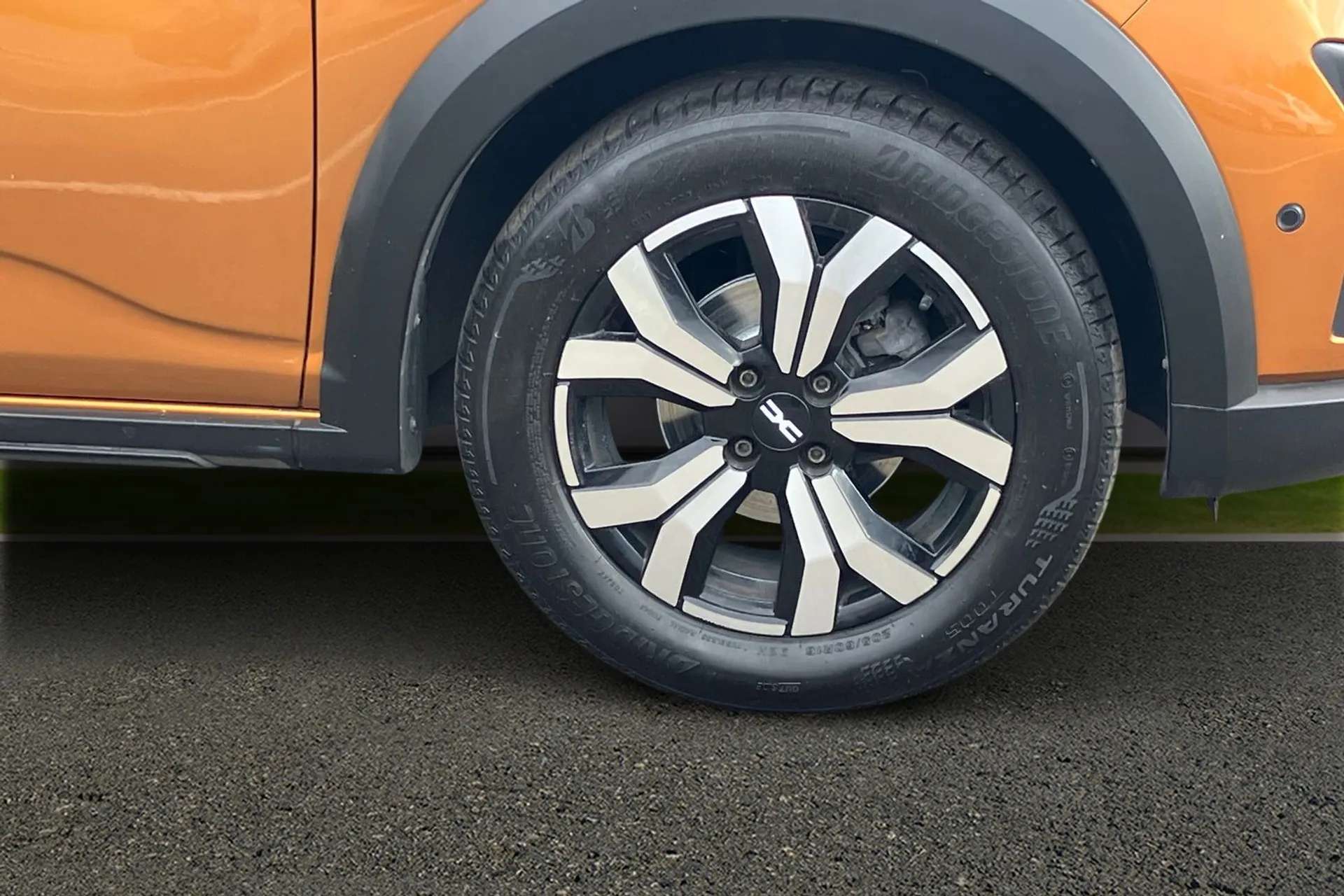 2023 DACIA SANDERO STEPWAY 2023 DACIA SANDERO STEPWAY