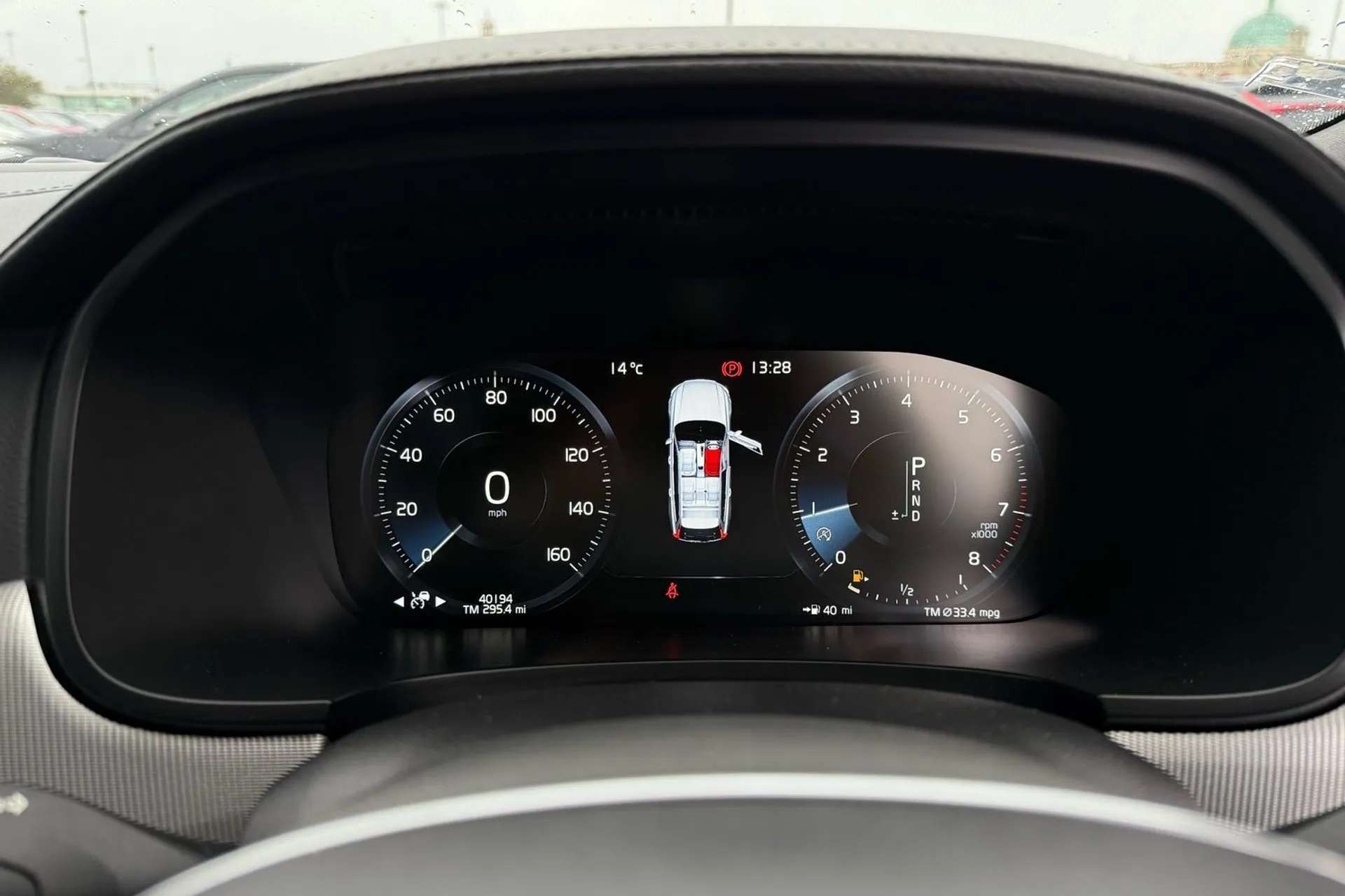 2019 VOLVO V90 2019 VOLVO V90