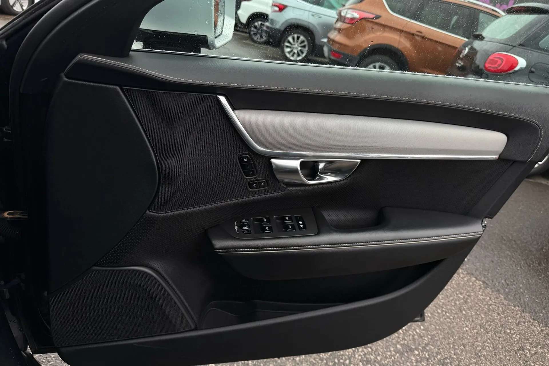 2019 VOLVO V90 2019 VOLVO V90