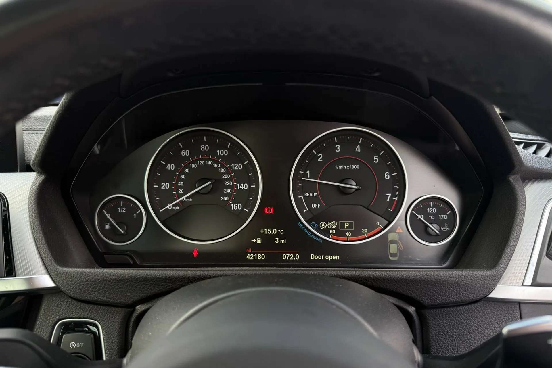 2018 BMW 4 SERIES 2018 BMW 4 SERIES