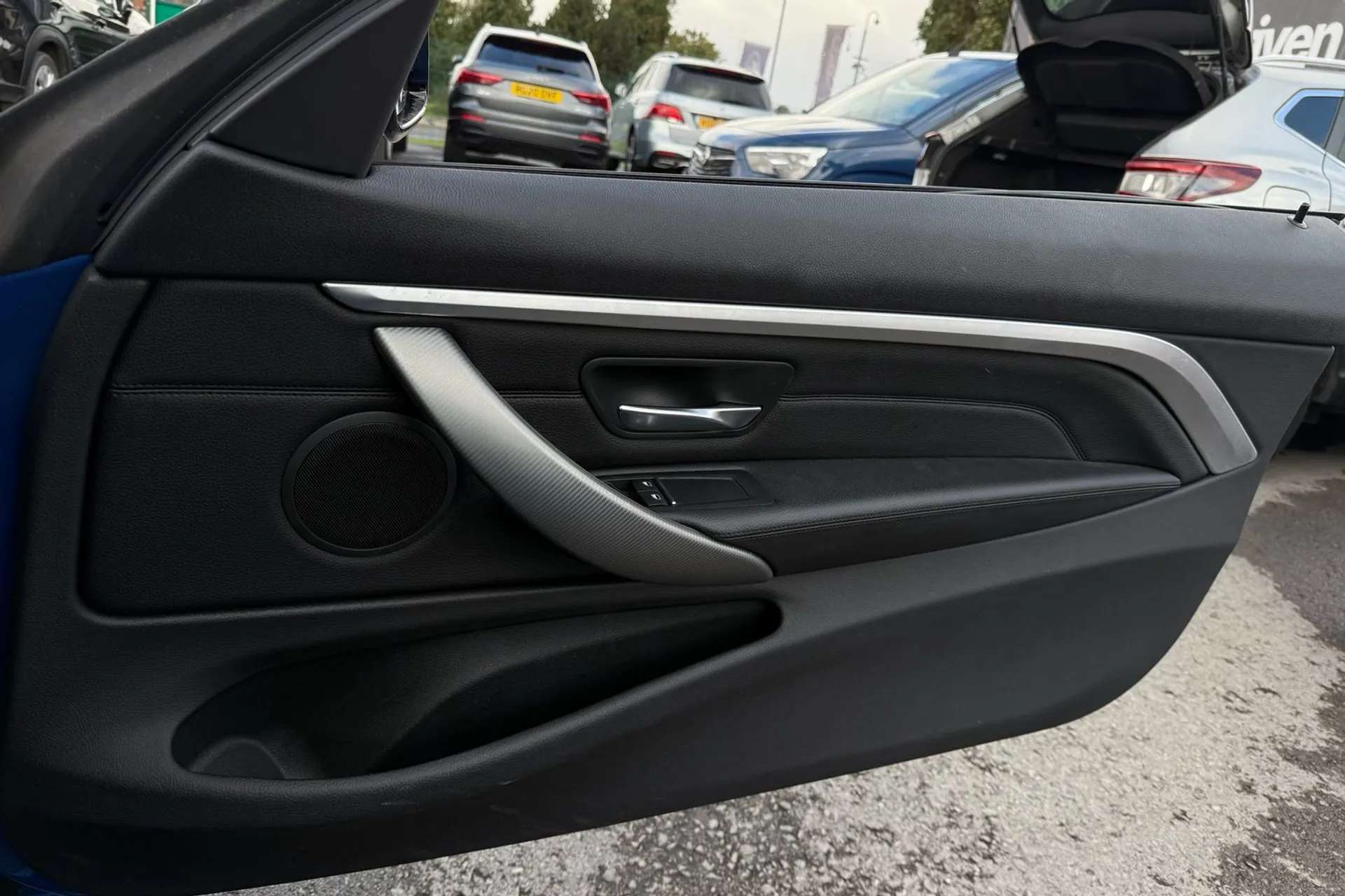 2018 BMW 4 SERIES 2018 BMW 4 SERIES