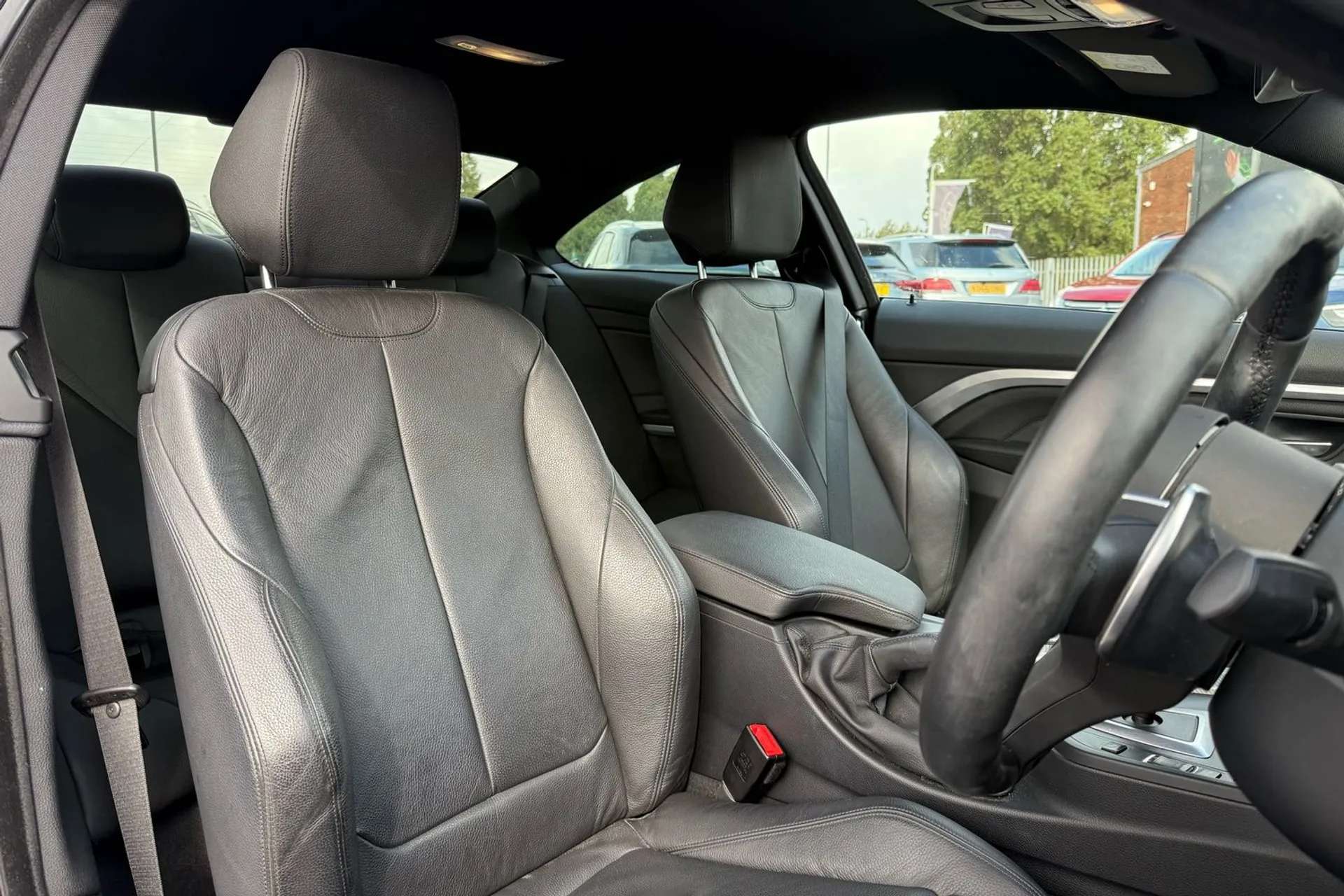 2018 BMW 4 SERIES 2018 BMW 4 SERIES