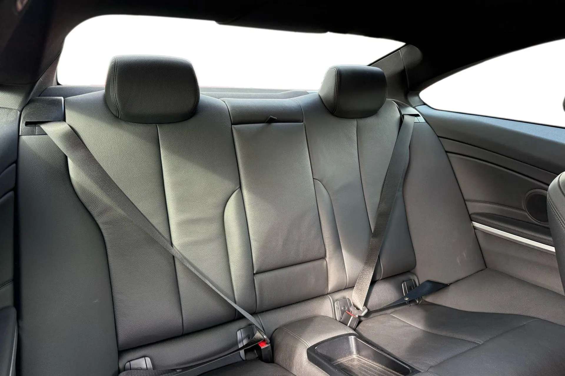 2018 BMW 4 SERIES 2018 BMW 4 SERIES