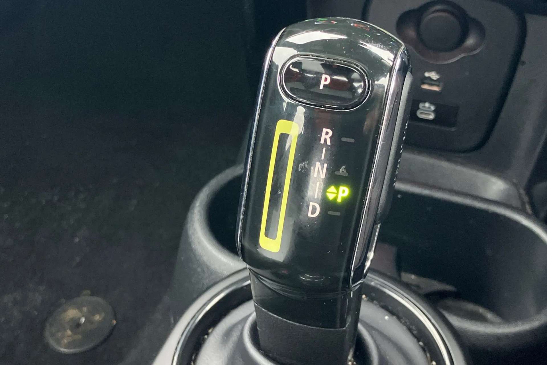 2023 MINI HATCH 2023 MINI HATCH