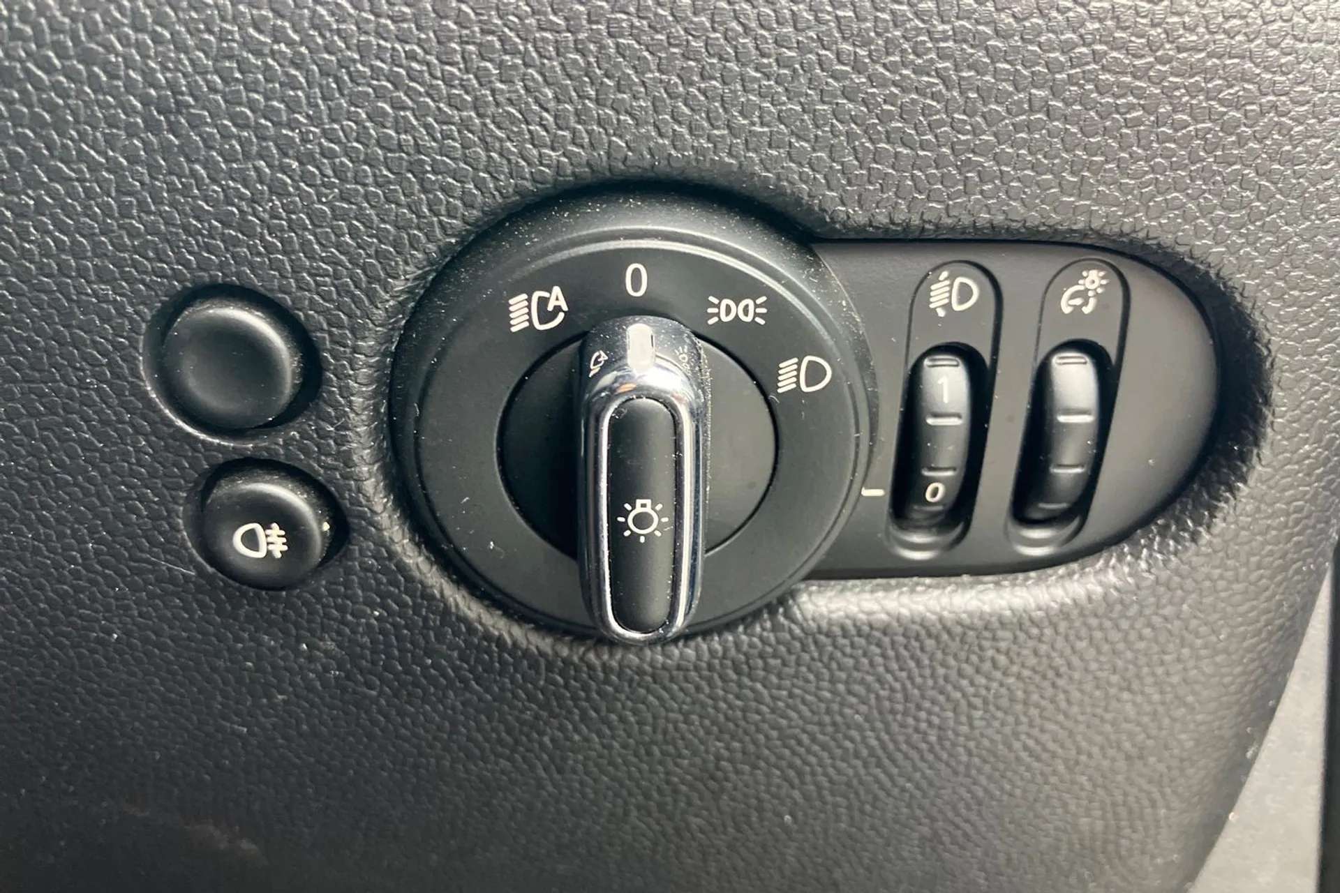 2023 MINI HATCH 2023 MINI HATCH