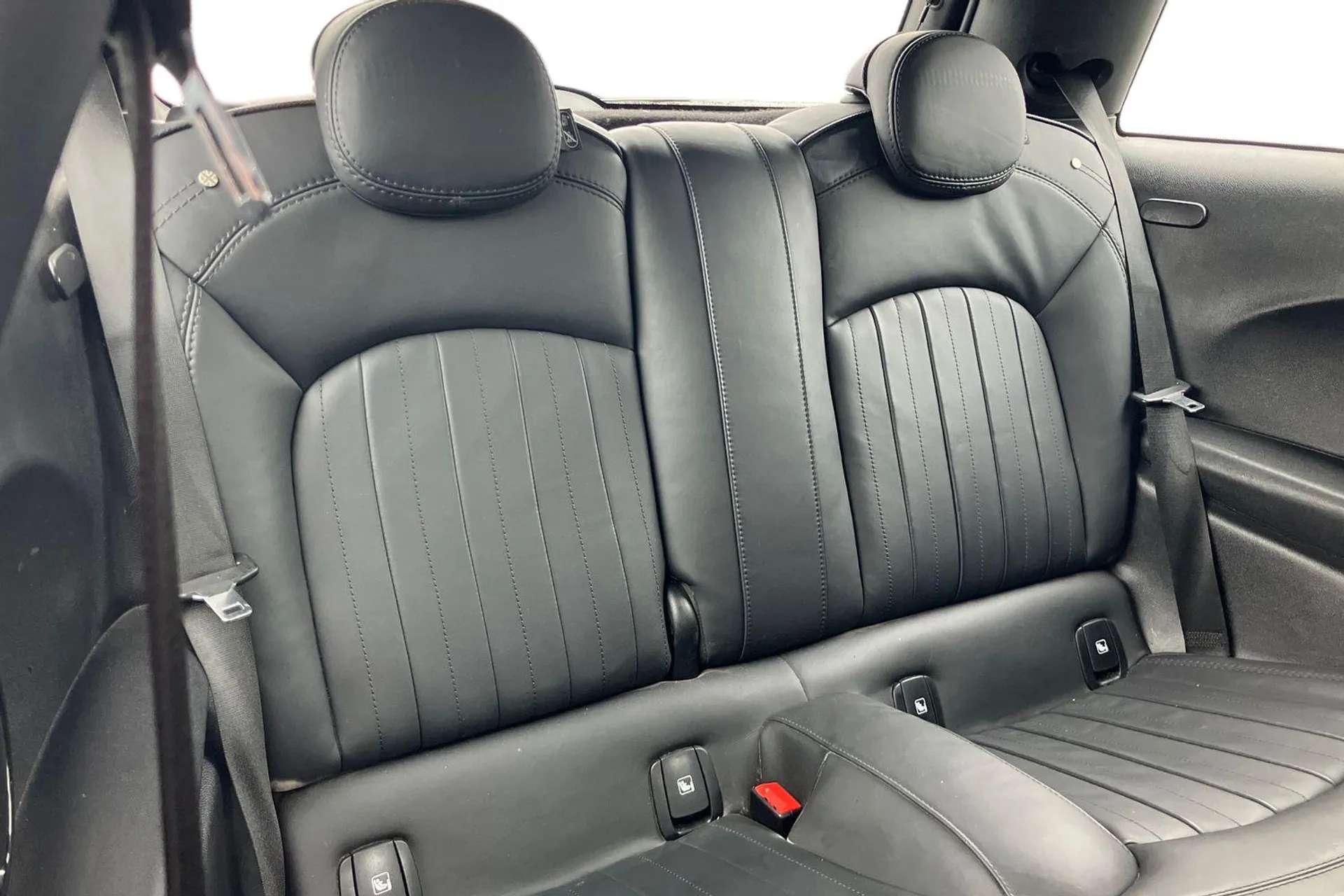 2023 MINI HATCH 2023 MINI HATCH