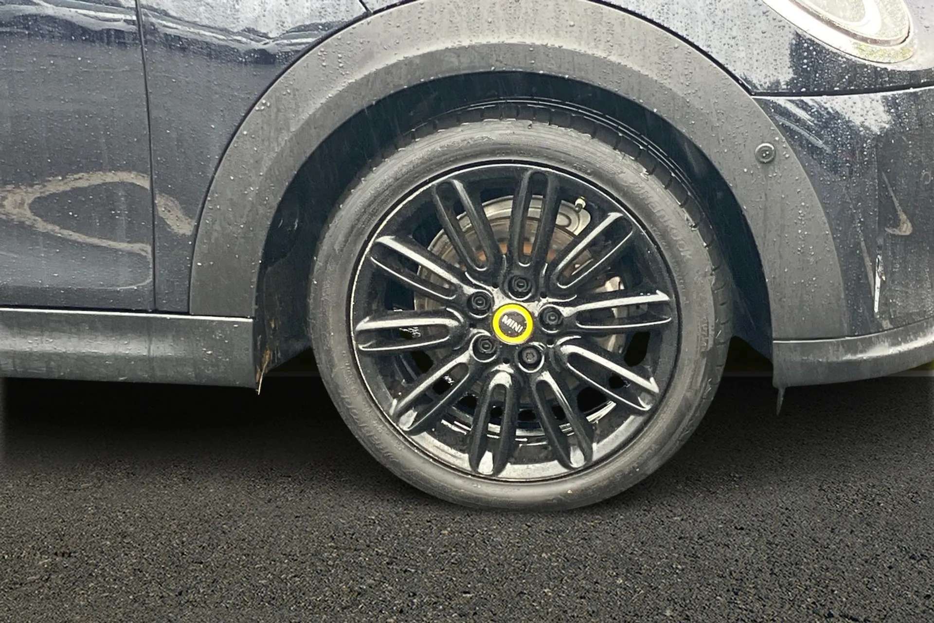 2023 MINI HATCH 2023 MINI HATCH