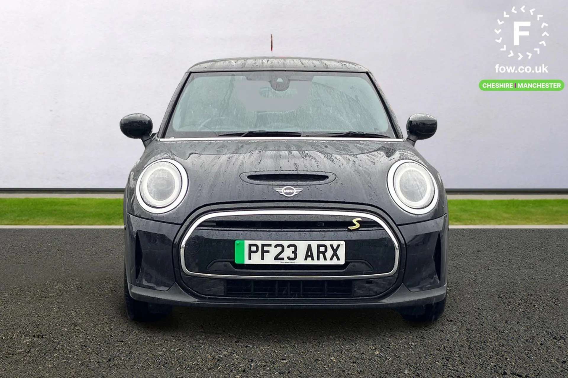 2023 MINI HATCH 2023 MINI HATCH