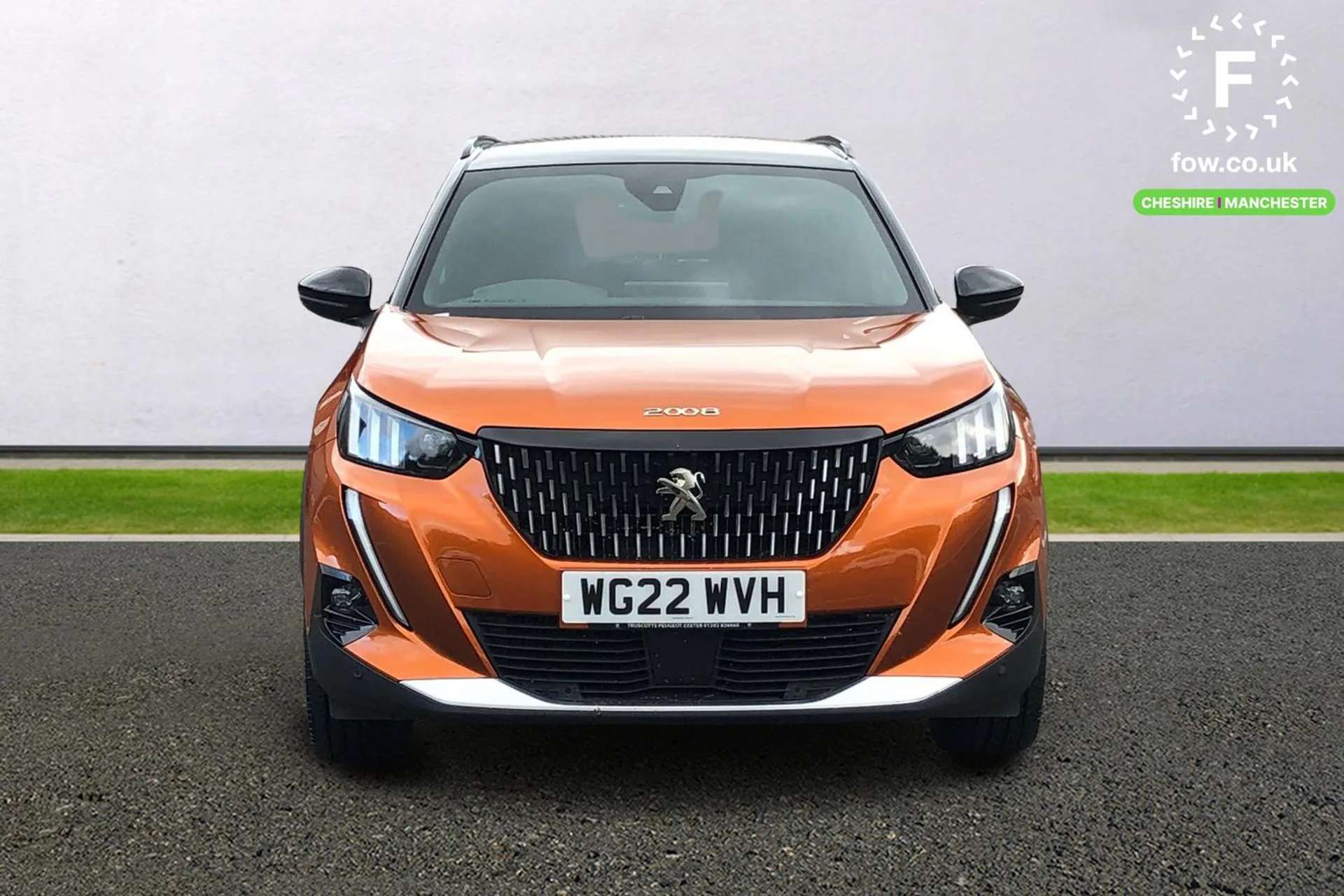 2022 PEUGEOT 2008 2022 PEUGEOT 2008