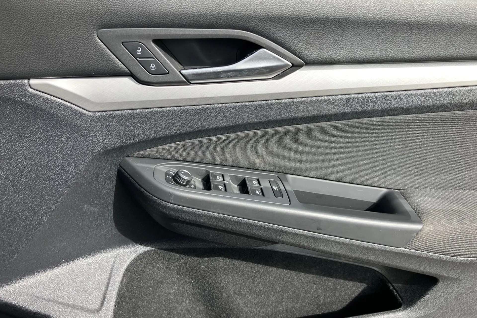 2021 VOLKSWAGEN GOLF 2021 VOLKSWAGEN GOLF