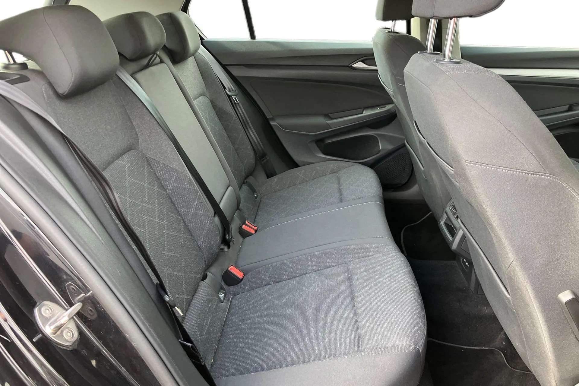 2021 VOLKSWAGEN GOLF 2021 VOLKSWAGEN GOLF