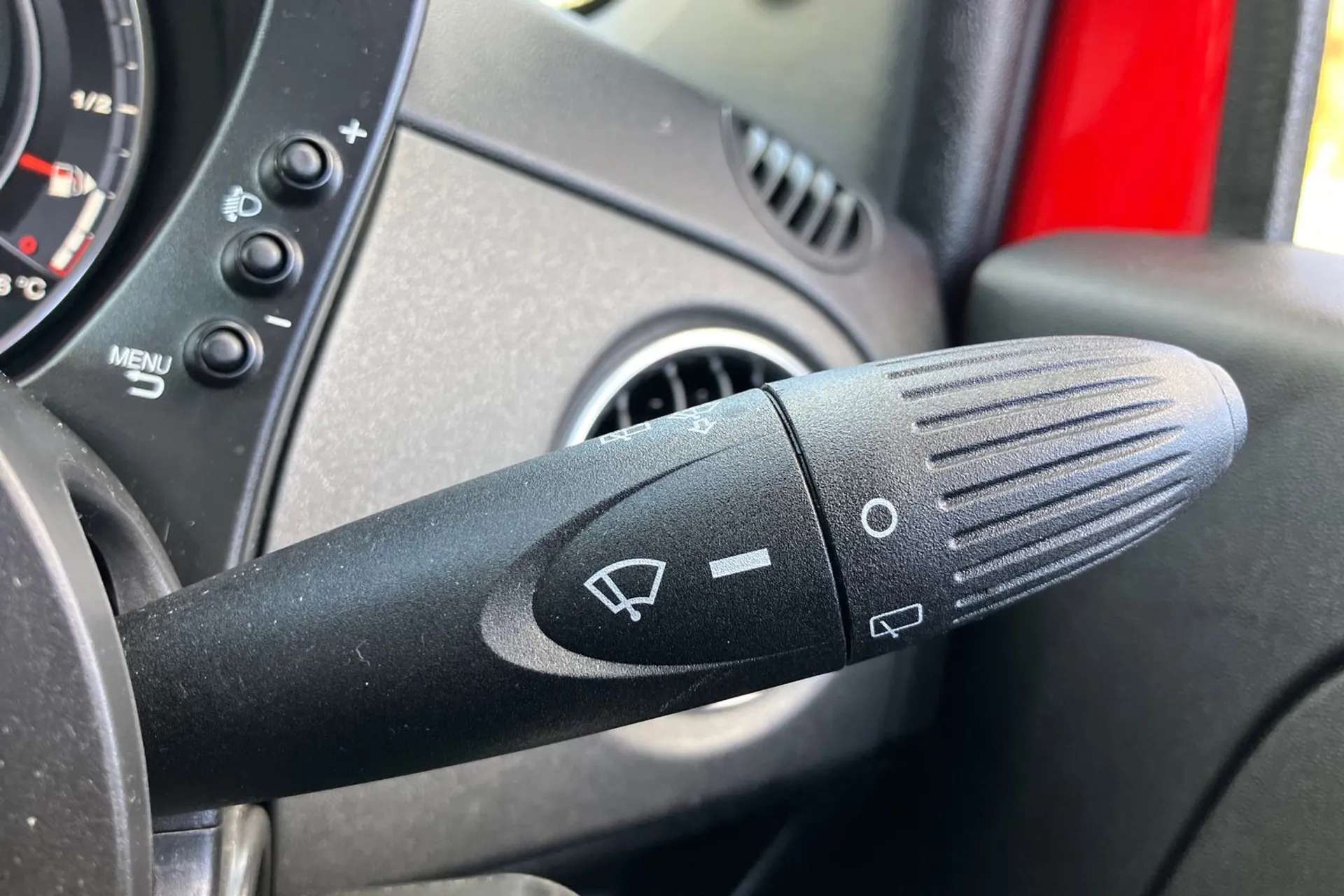 2017 ABARTH 595 2017 ABARTH 595