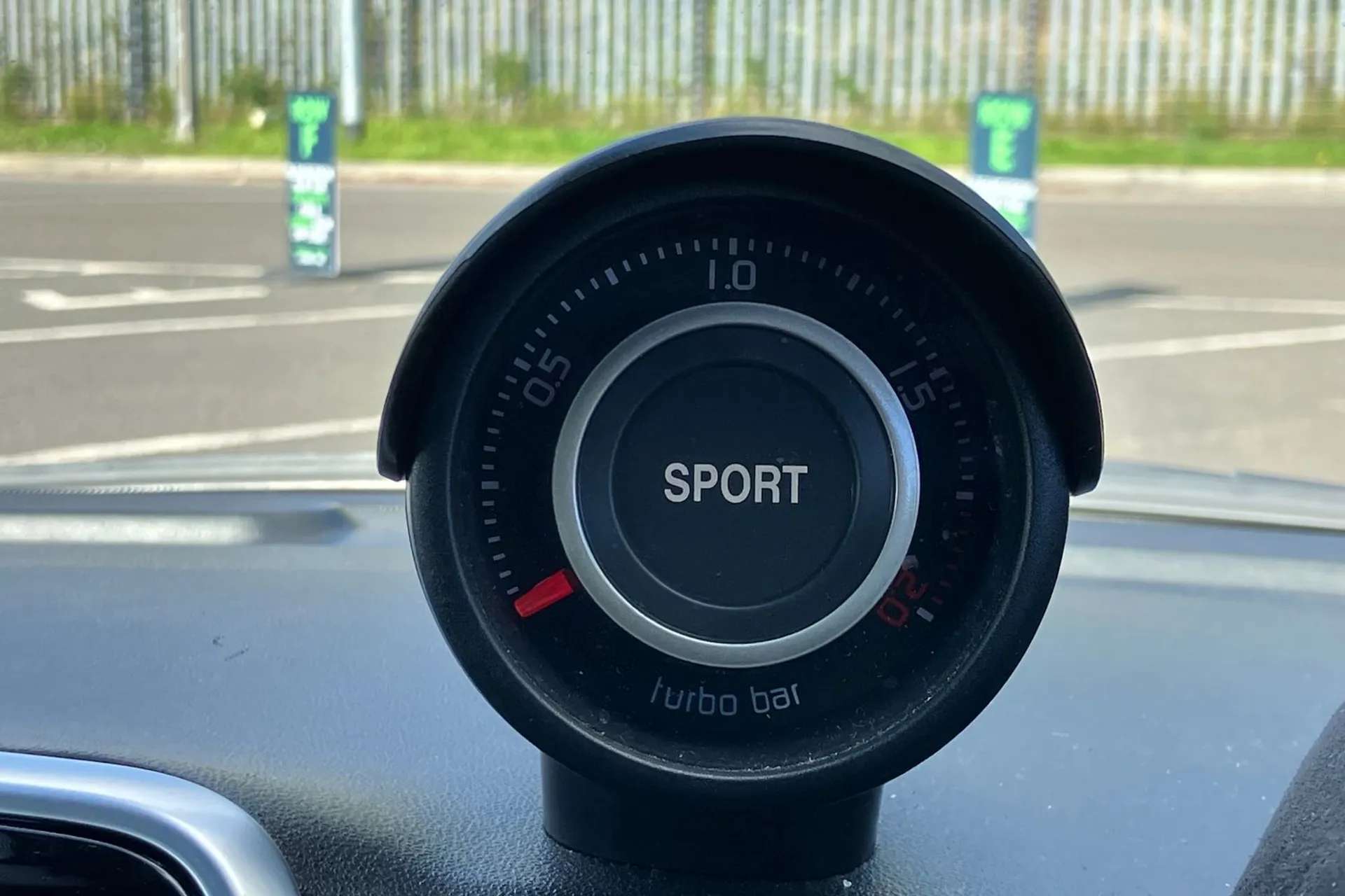 2017 ABARTH 595 2017 ABARTH 595