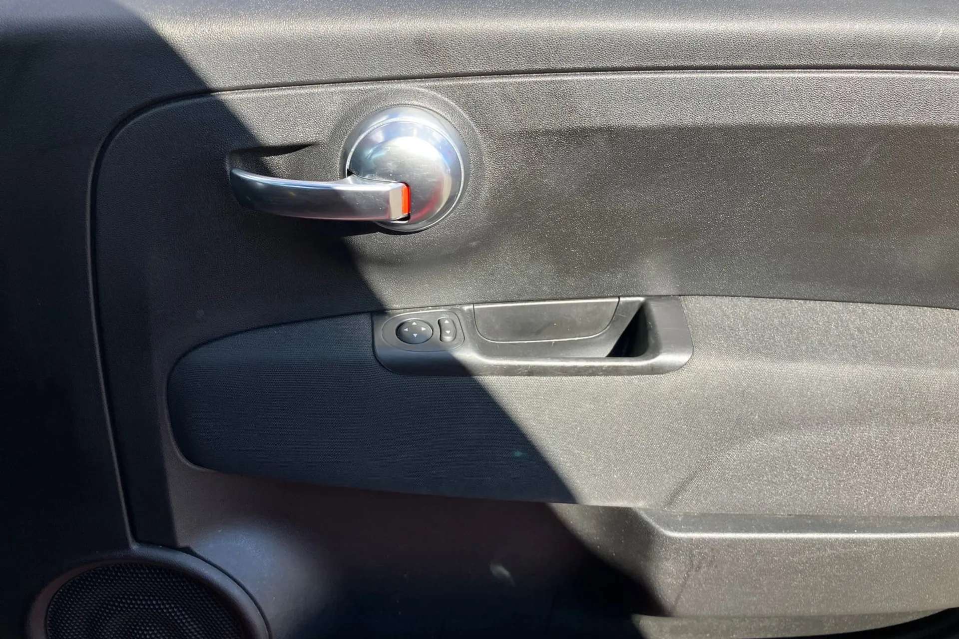 2017 ABARTH 595 2017 ABARTH 595