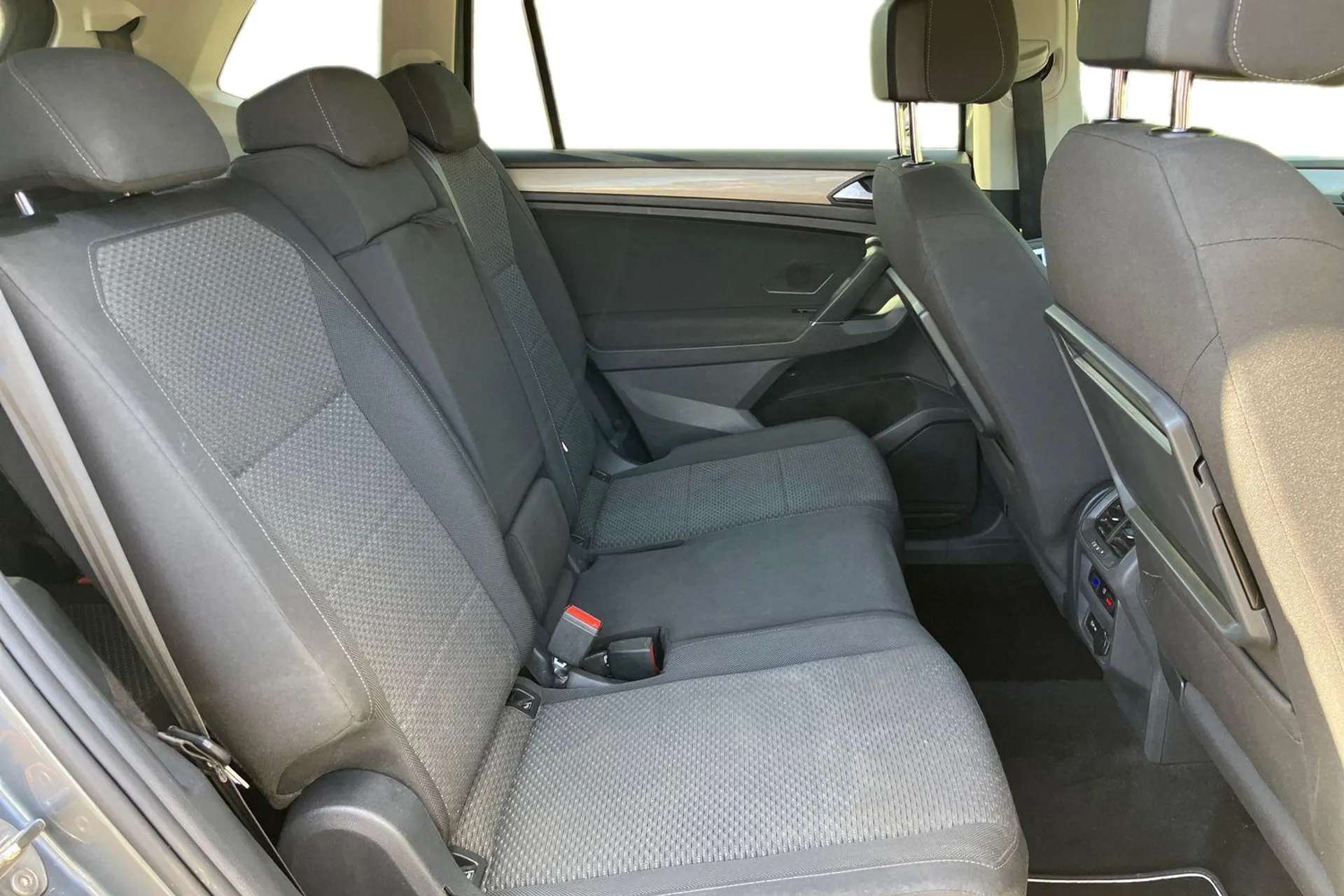 2020 VOLKSWAGEN TIGUAN ALLSPACE 2020 VOLKSWAGEN TIGUAN ALLSPACE