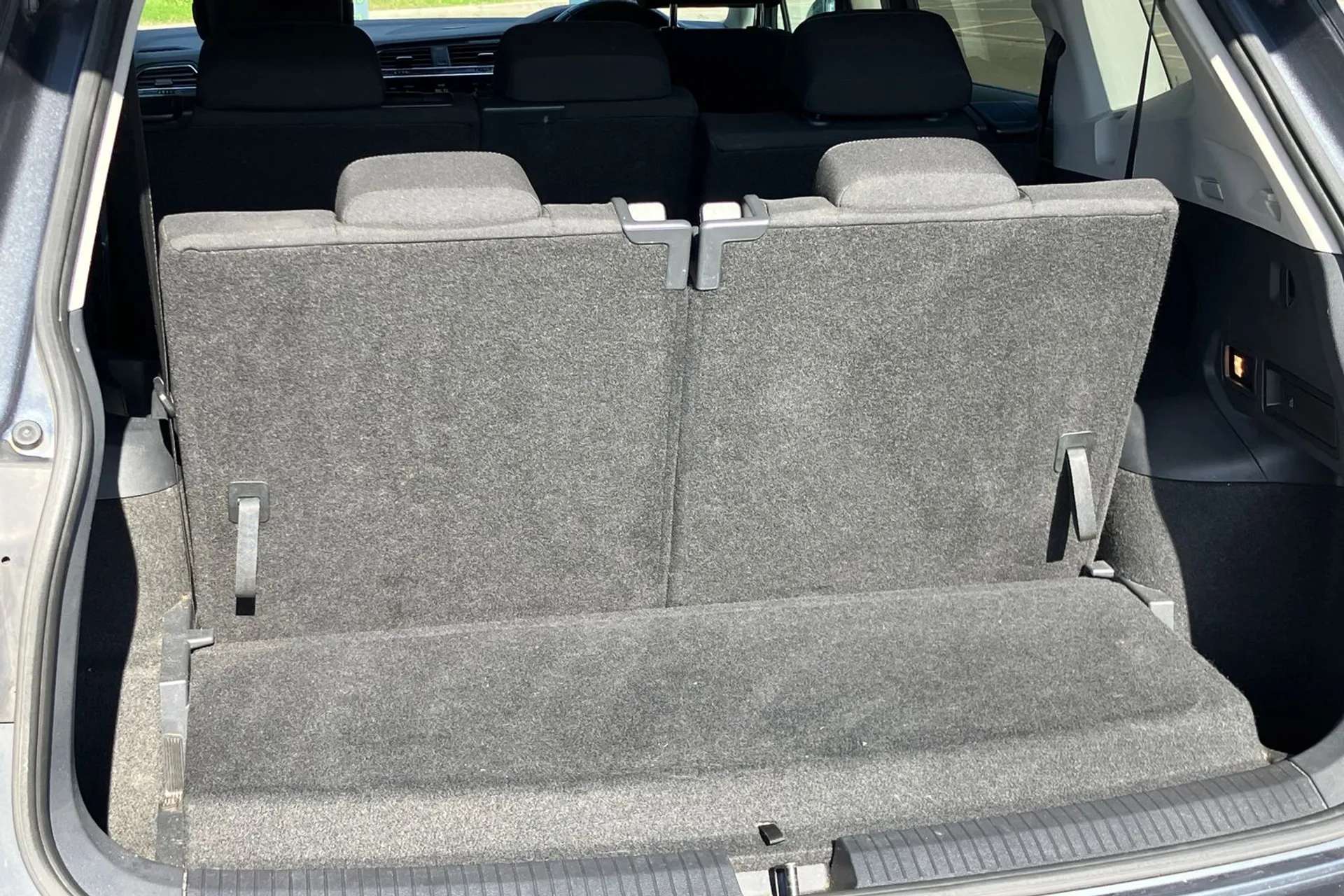 2020 VOLKSWAGEN TIGUAN ALLSPACE 2020 VOLKSWAGEN TIGUAN ALLSPACE