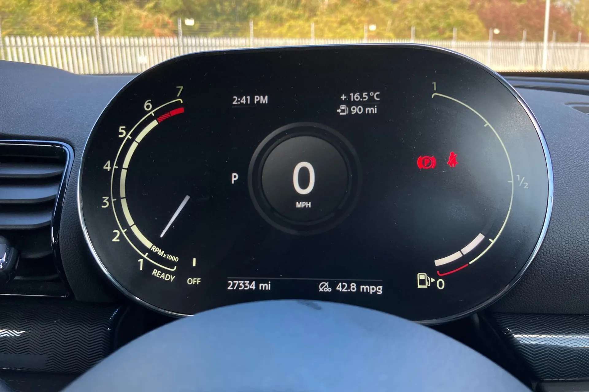 2020 MINI CLUBMAN 2020 MINI CLUBMAN