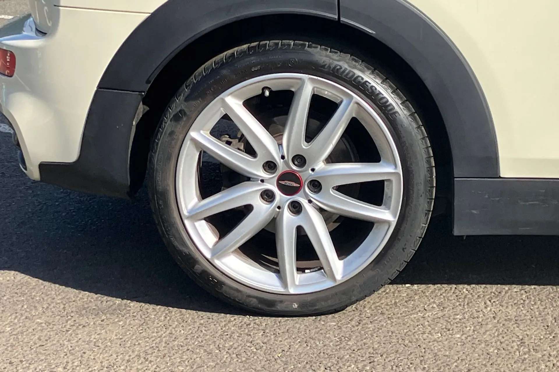 2020 MINI CLUBMAN 2020 MINI CLUBMAN