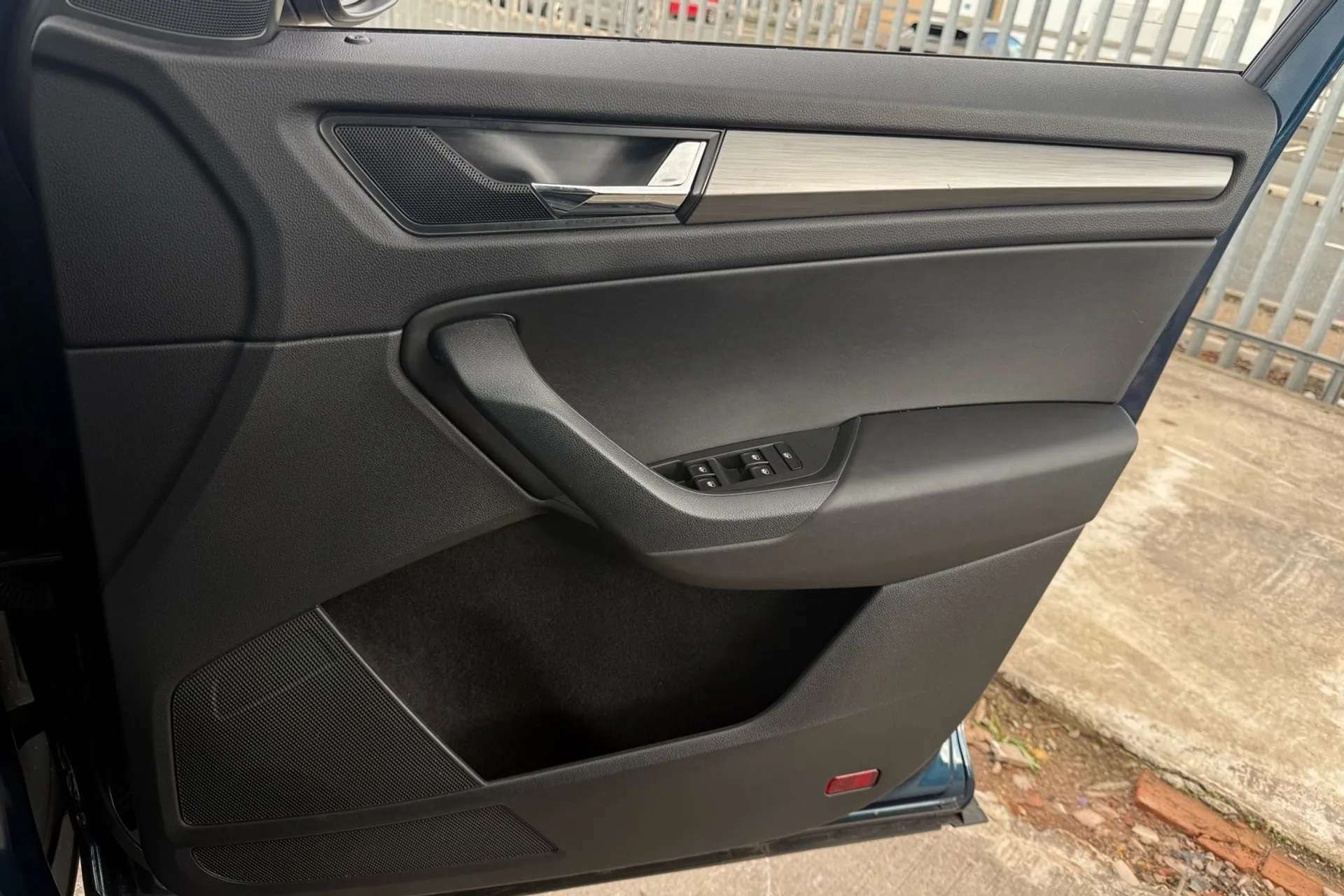 2020 SKODA KODIAQ 2020 SKODA KODIAQ