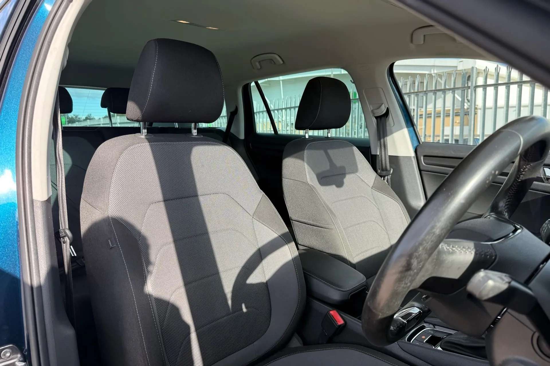 2020 SKODA KODIAQ 2020 SKODA KODIAQ