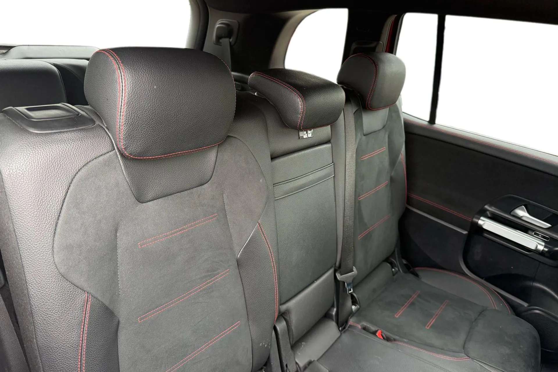 2021 MERCEDES-BENZ GLB 2021 MERCEDES-BENZ GLB