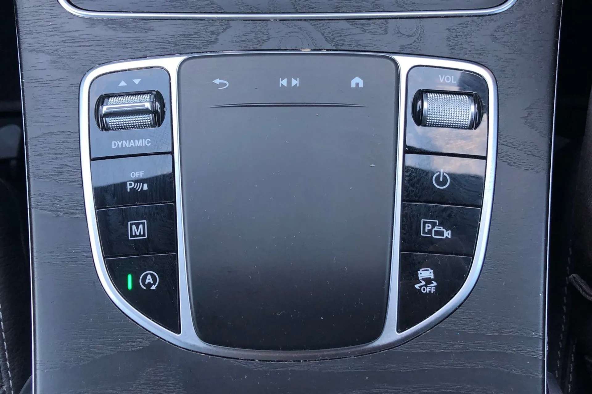 2019 MERCEDES-BENZ GLC COUPE 2019 MERCEDES-BENZ GLC COUPE