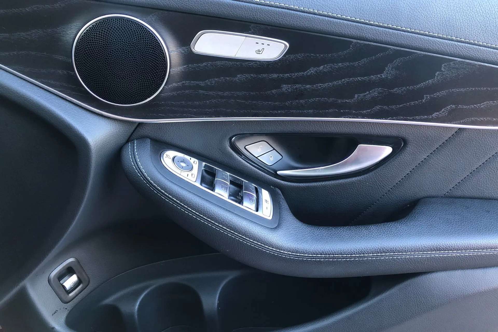 2019 MERCEDES-BENZ GLC COUPE 2019 MERCEDES-BENZ GLC COUPE