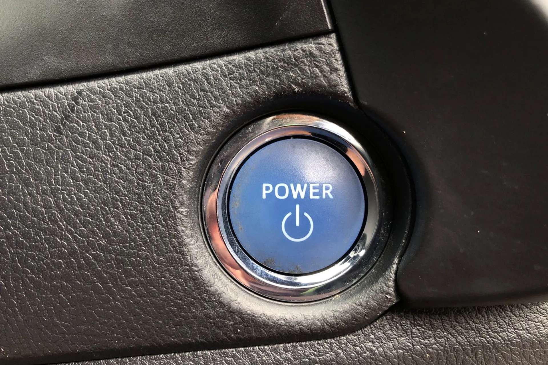 2017 TOYOTA AURIS 2017 TOYOTA AURIS