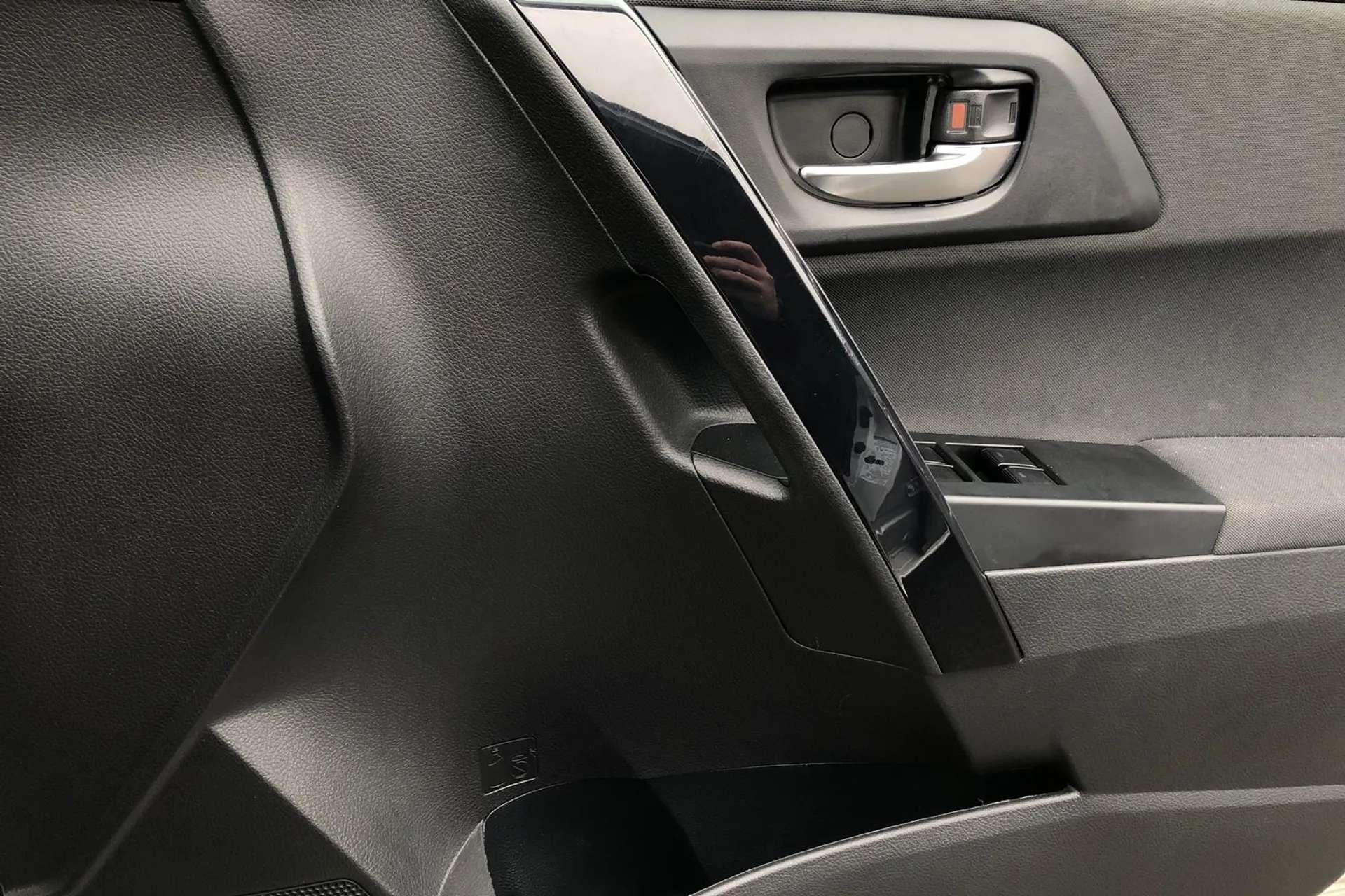 2017 TOYOTA AURIS 2017 TOYOTA AURIS