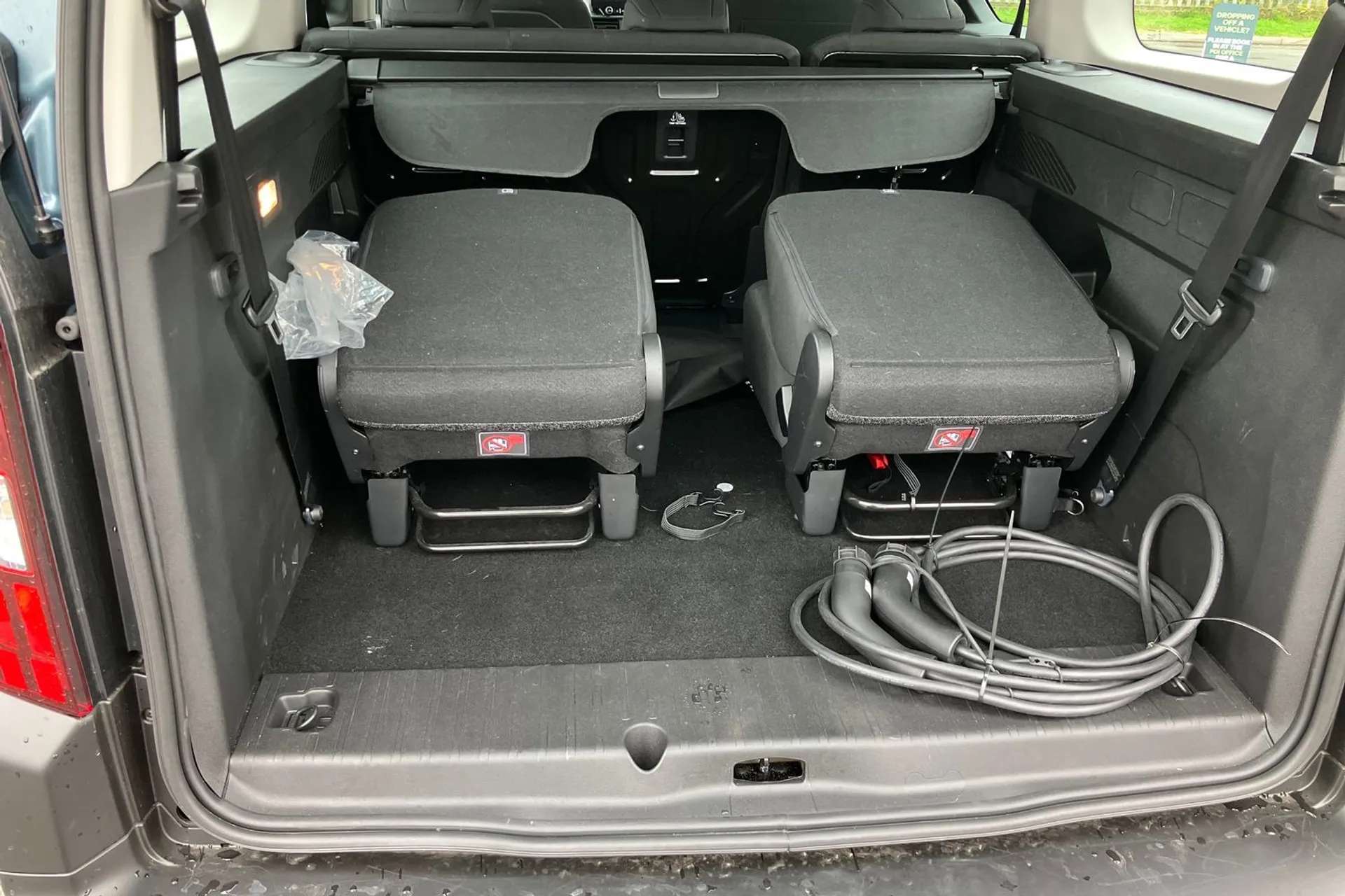 2025 PEUGEOT RIFTER 2025 PEUGEOT RIFTER