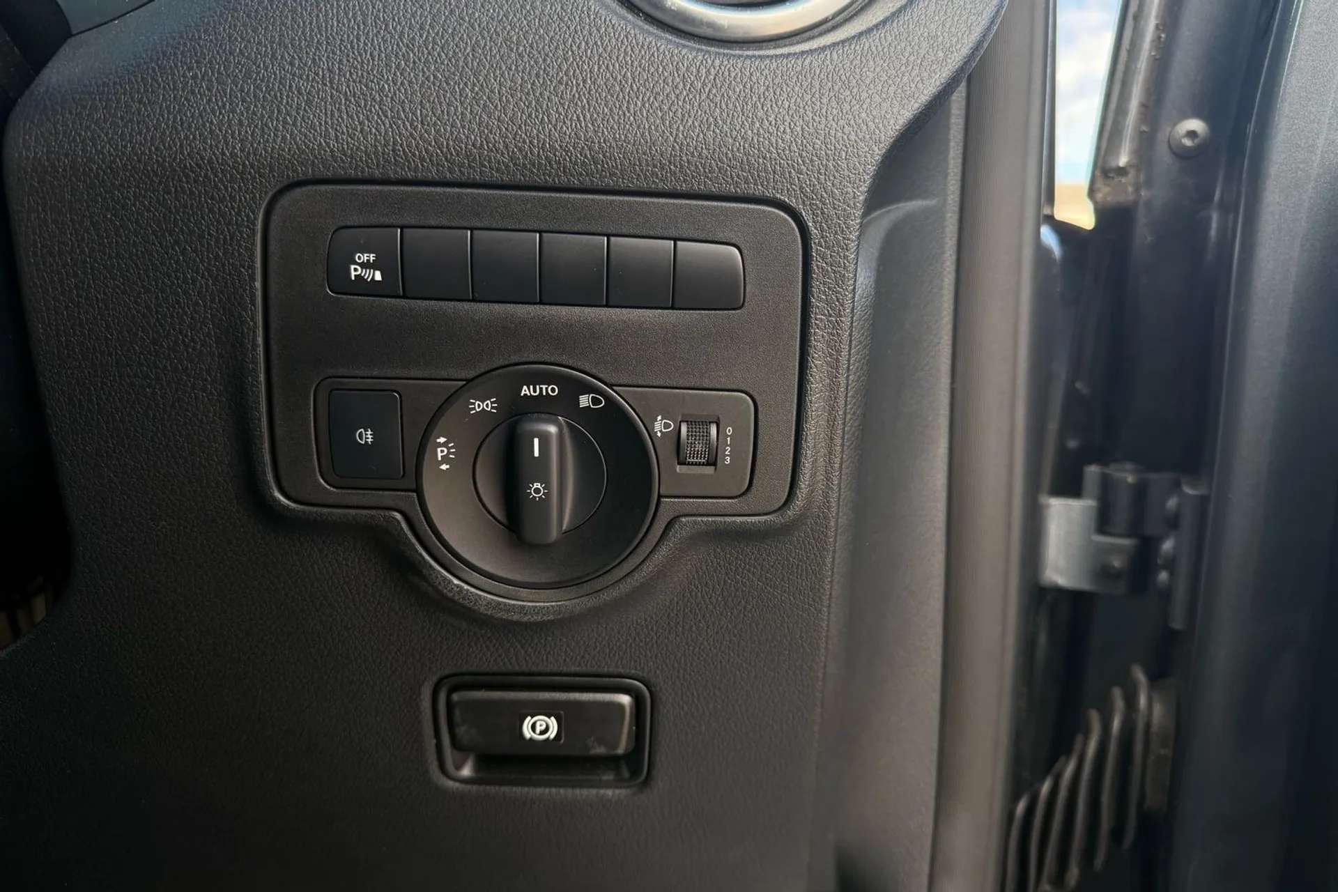 2018 MERCEDES-BENZ VITO 2018 MERCEDES-BENZ VITO