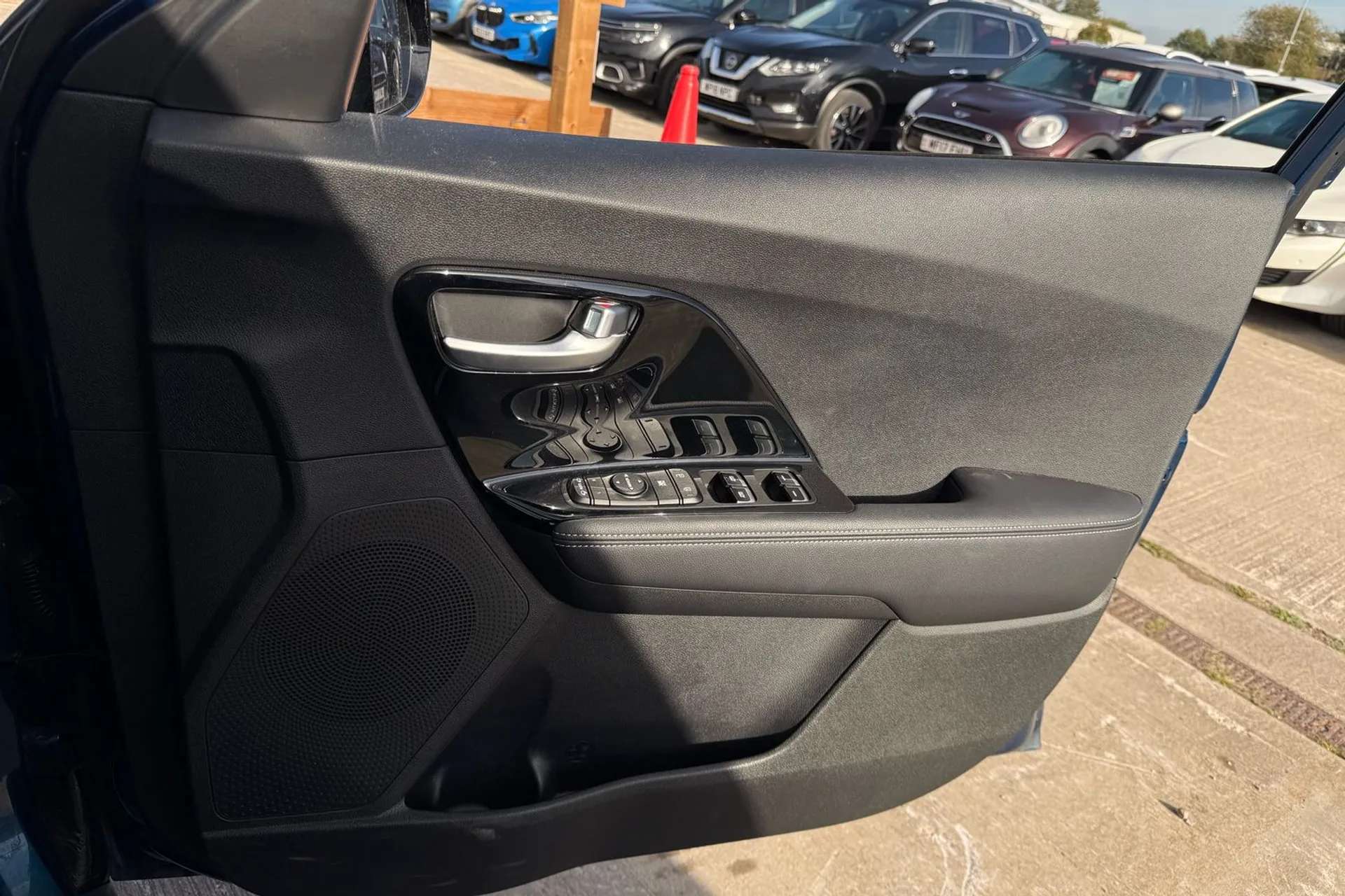 2022 KIA NIRO 2022 KIA NIRO