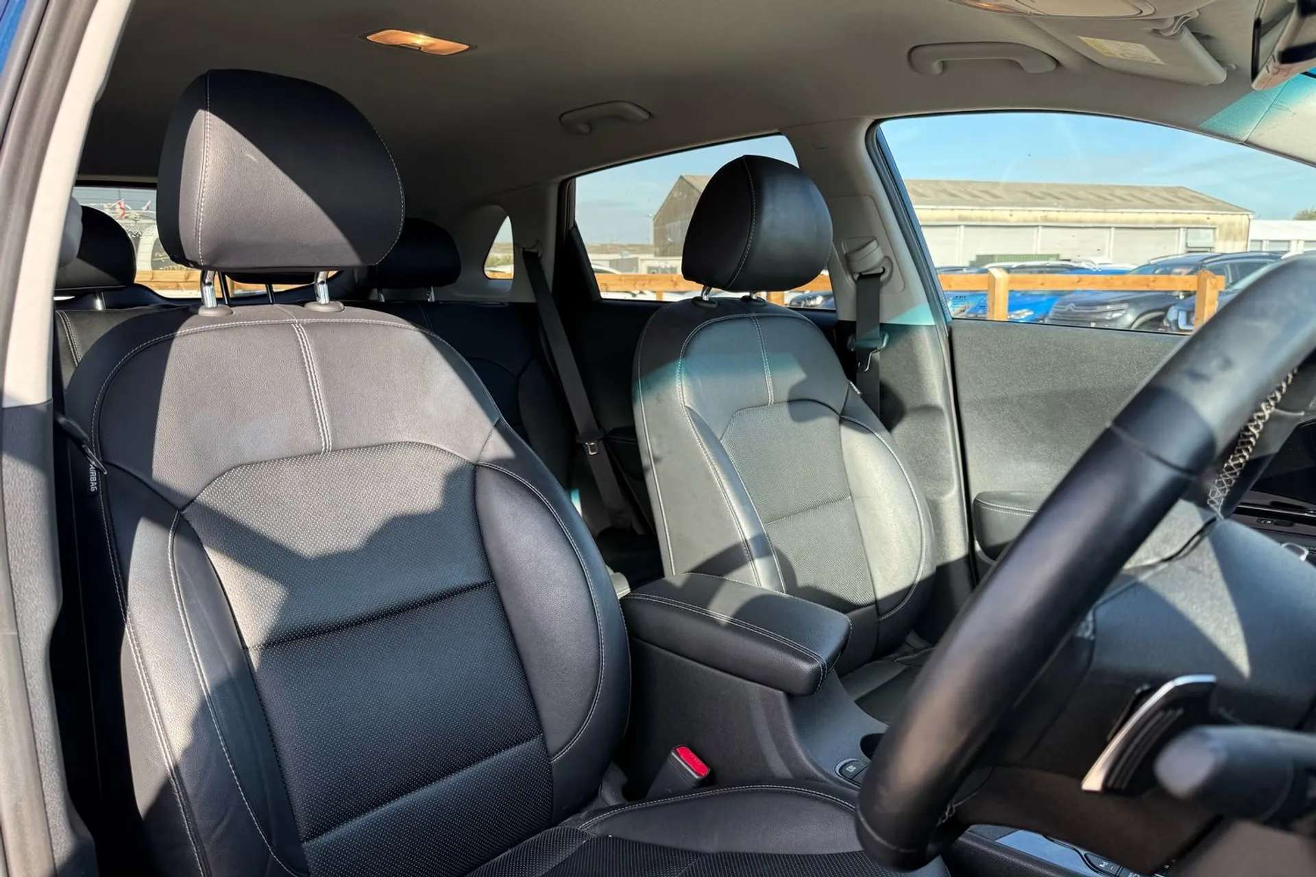 2022 KIA NIRO 2022 KIA NIRO