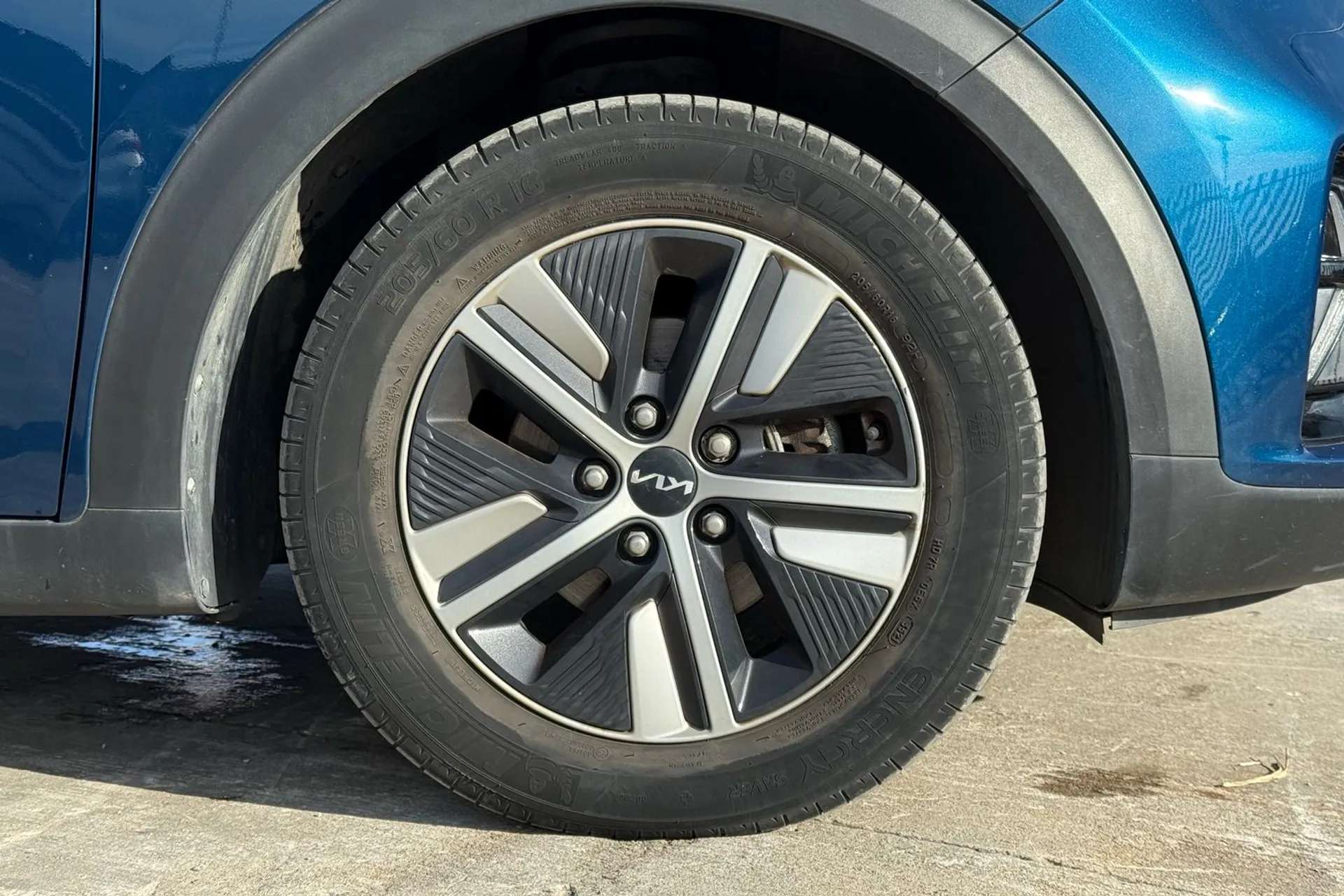 2022 KIA NIRO 2022 KIA NIRO