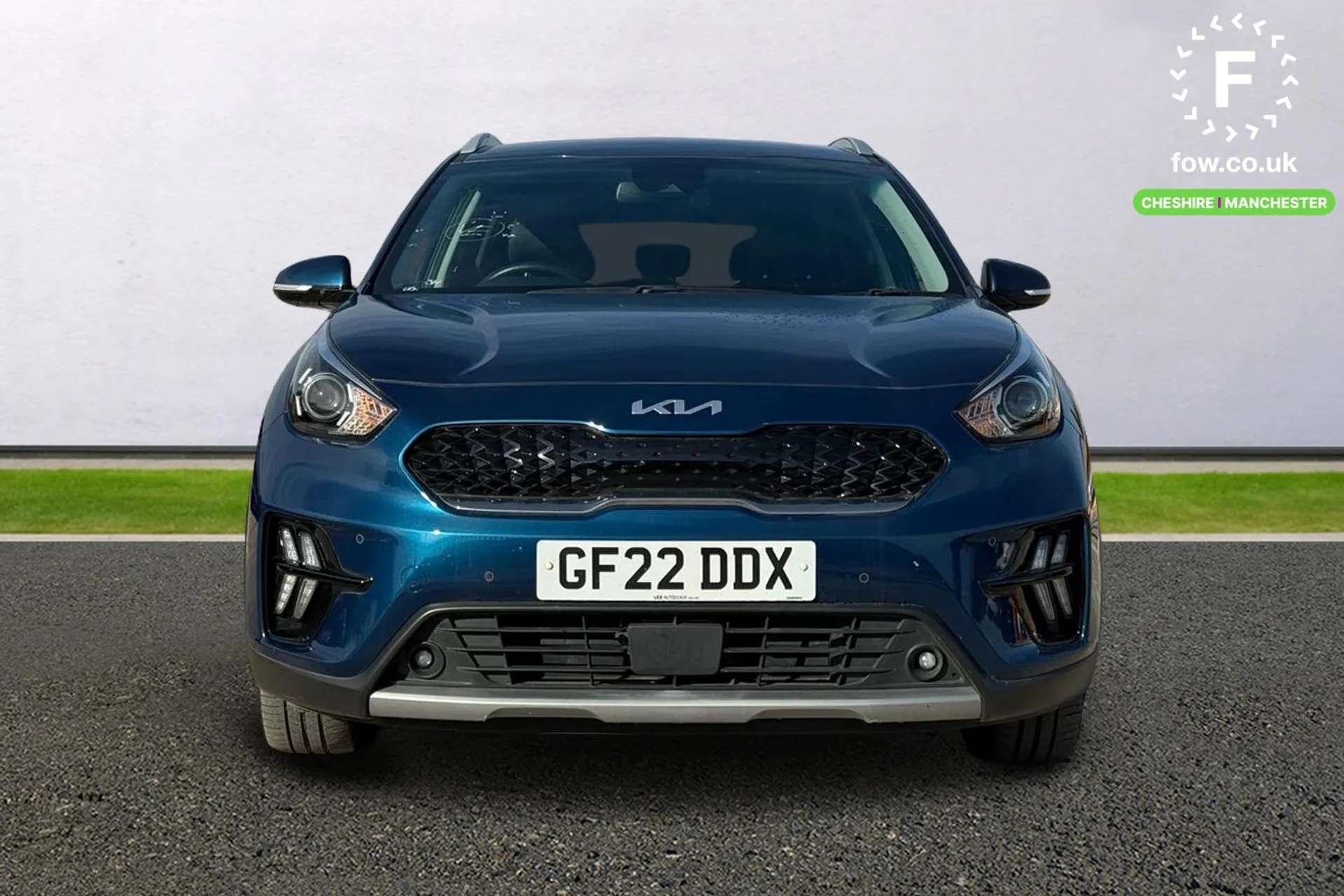 2022 KIA NIRO 2022 KIA NIRO